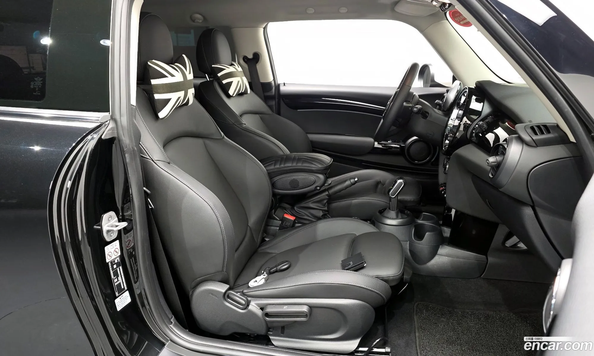 Mini Cooper 2023 WMW41DH02R2V32066 — 20