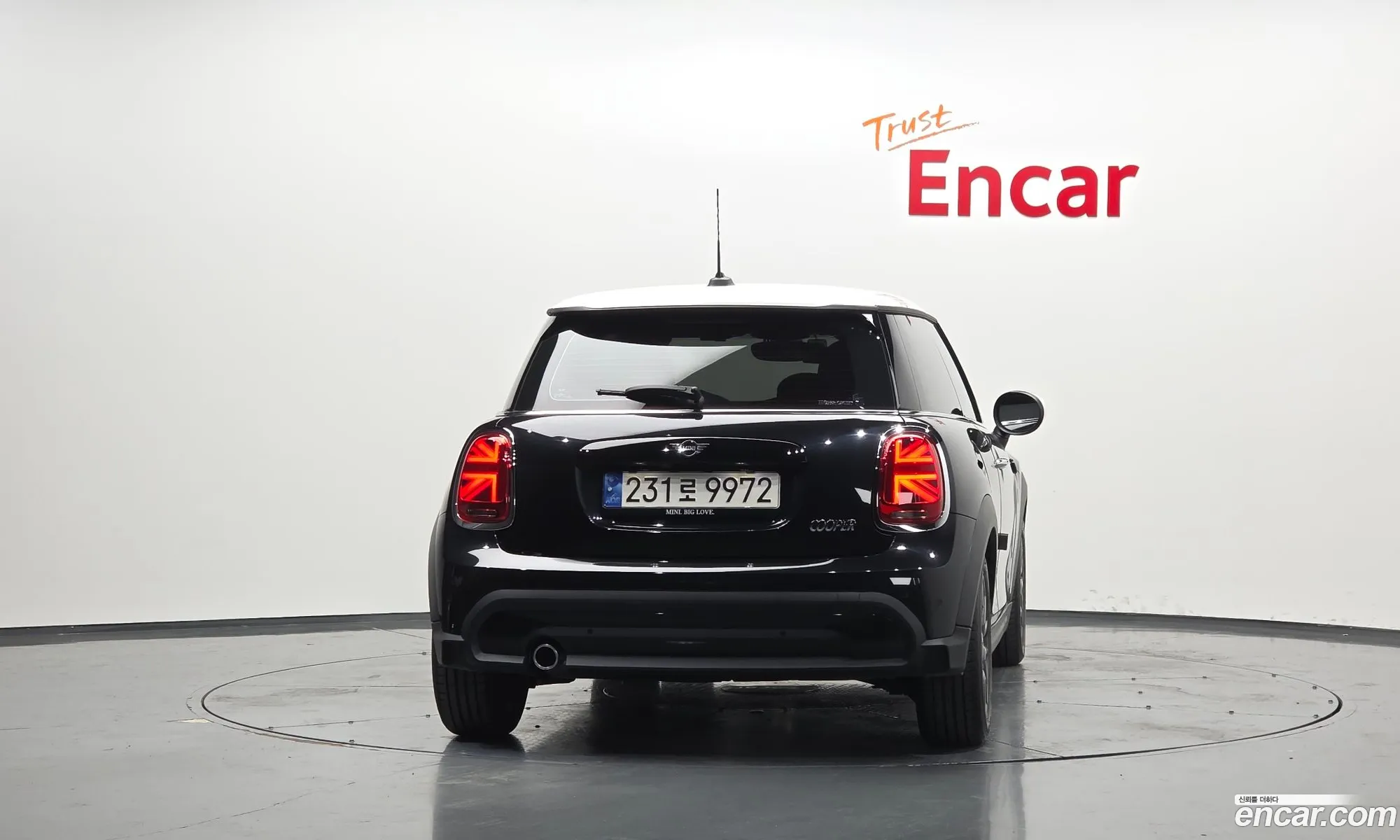 Mini Cooper 2023 WMW41DH02R2V32066 — 15