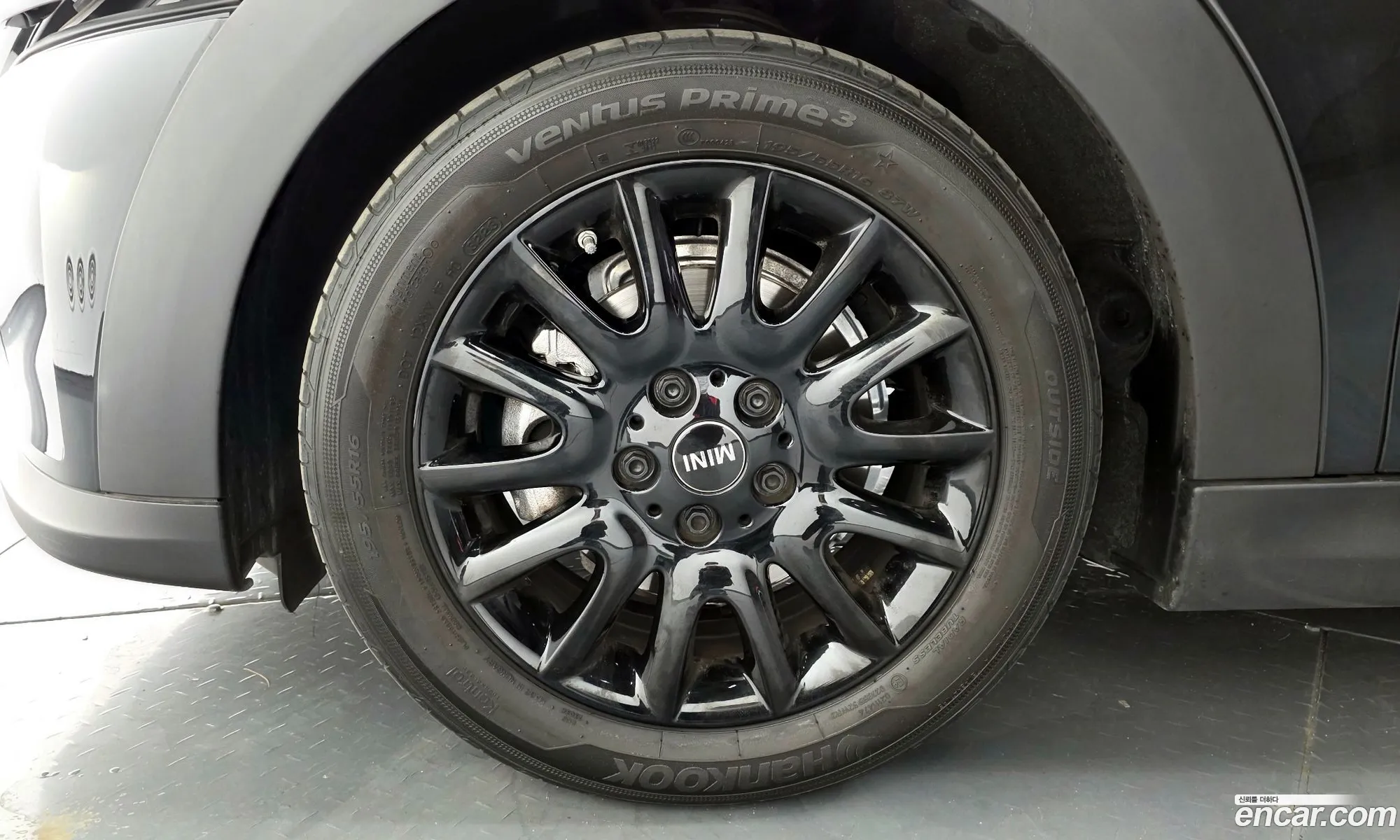 Mini Cooper 2023 WMW41DH02R2V32066 — 13