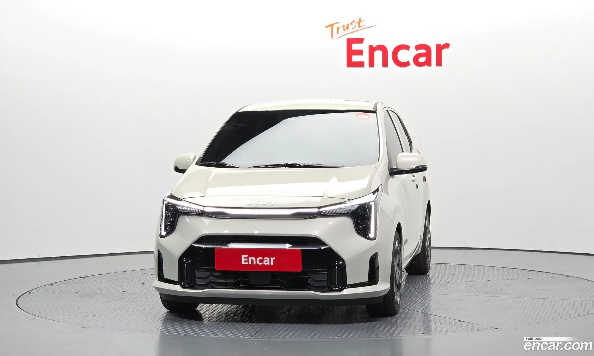 Kia Morning 2026 — 2