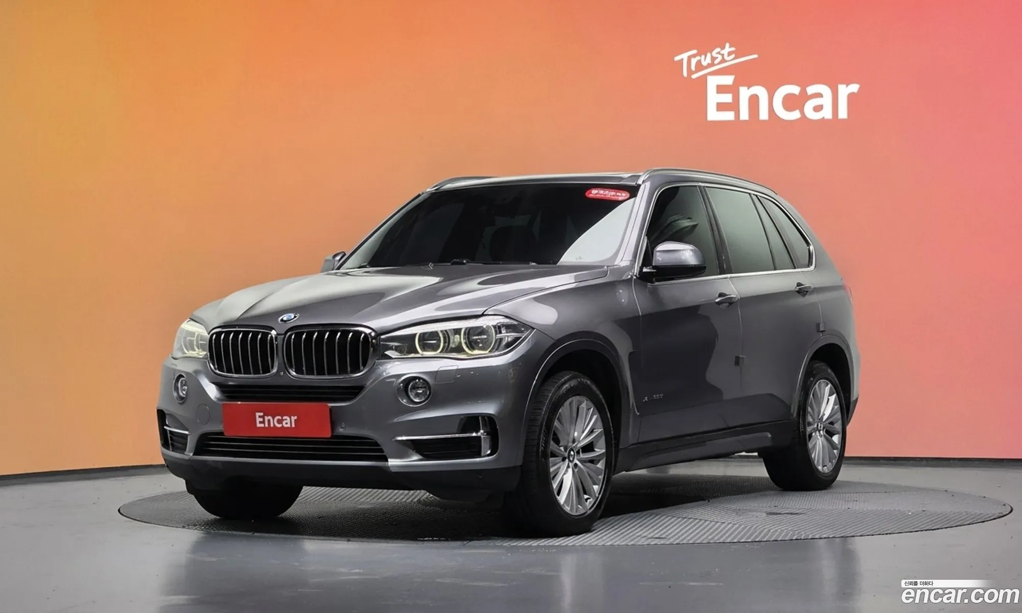 BMW X5 2013 WBAKS4100E0C32744 — 18