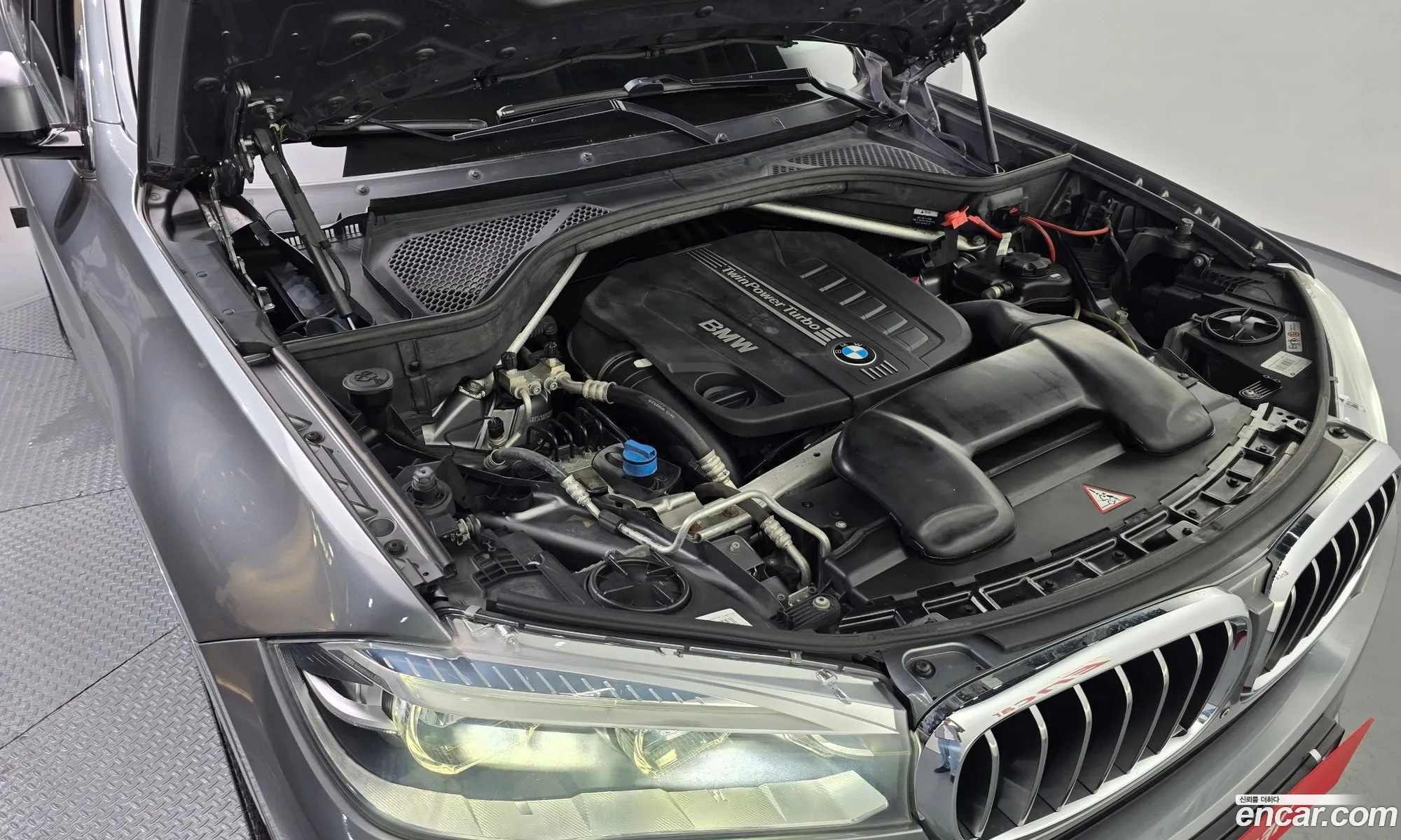 BMW X5 2013 WBAKS4100E0C32744 — 10