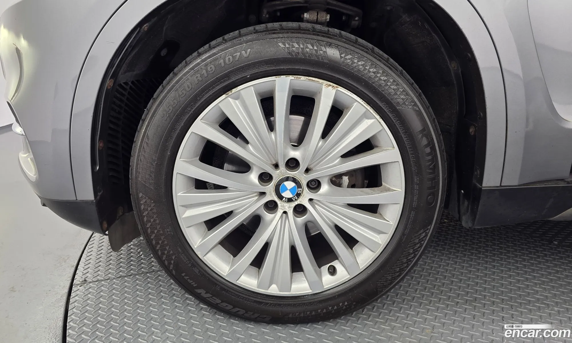 BMW X5 2013 WBAKS4100E0C32744 — 35