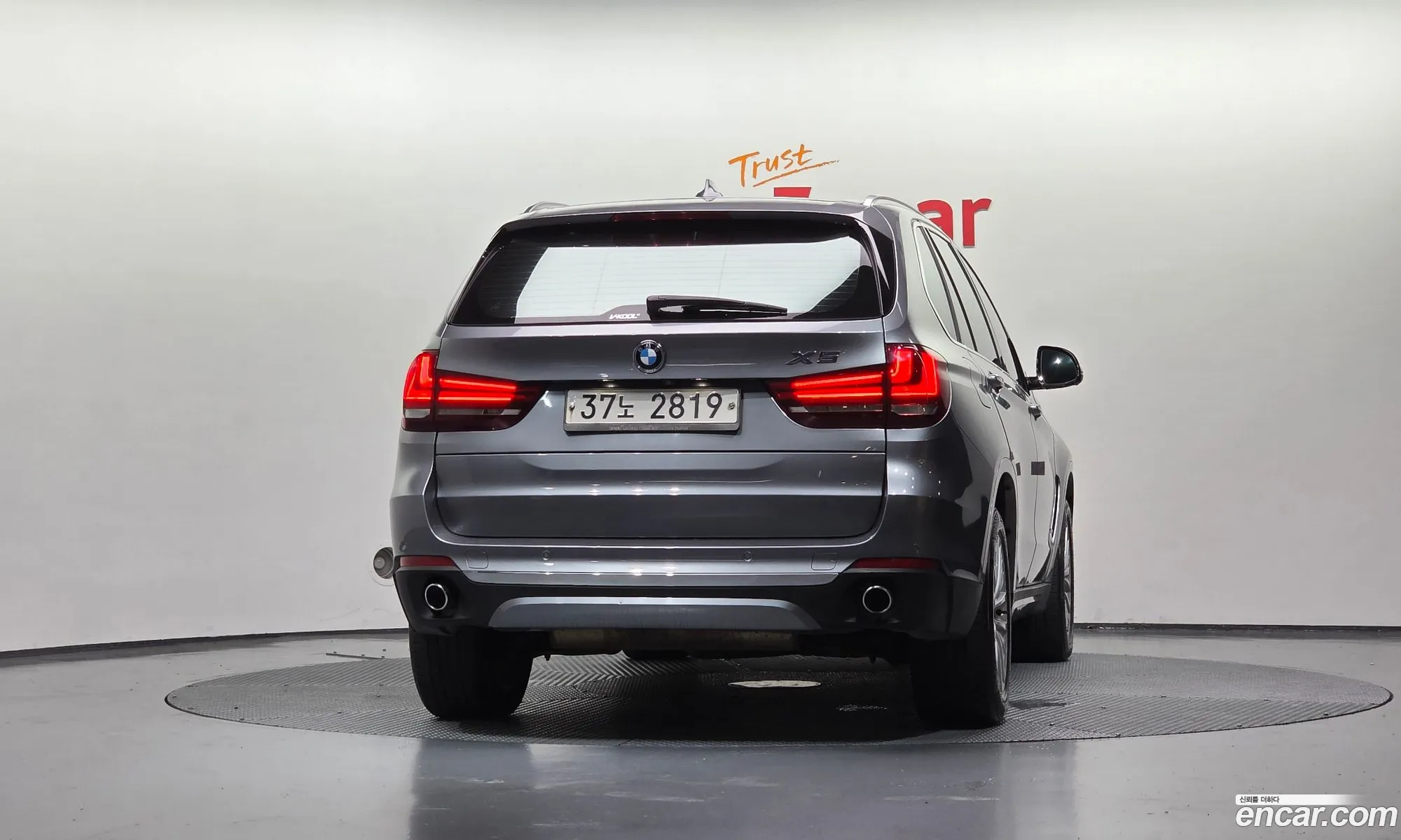 BMW X5 2013 WBAKS4100E0C32744 — 34