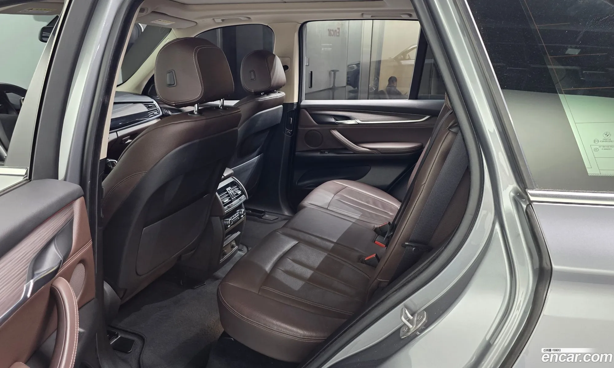 BMW X5 2013 WBAKS4100E0C32744 — 6
