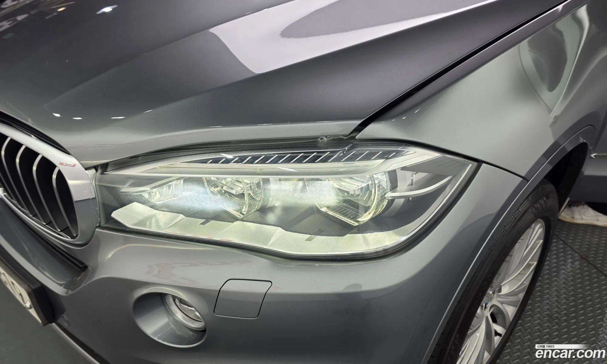 BMW X5 2013 WBAKS4100E0C32744 — 4