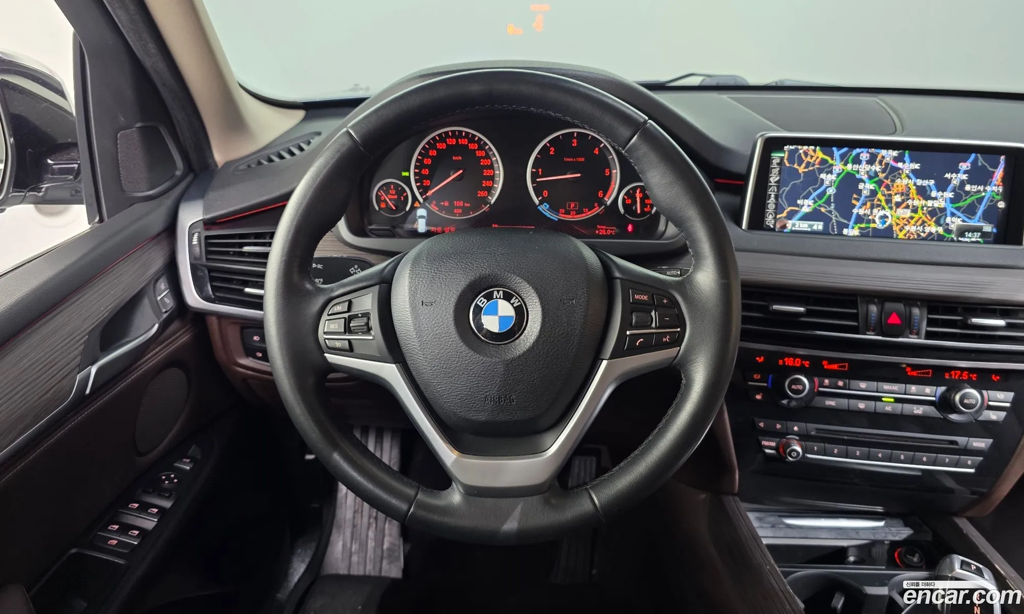 BMW X5 2013 WBAKS4100E0C32744 — 2