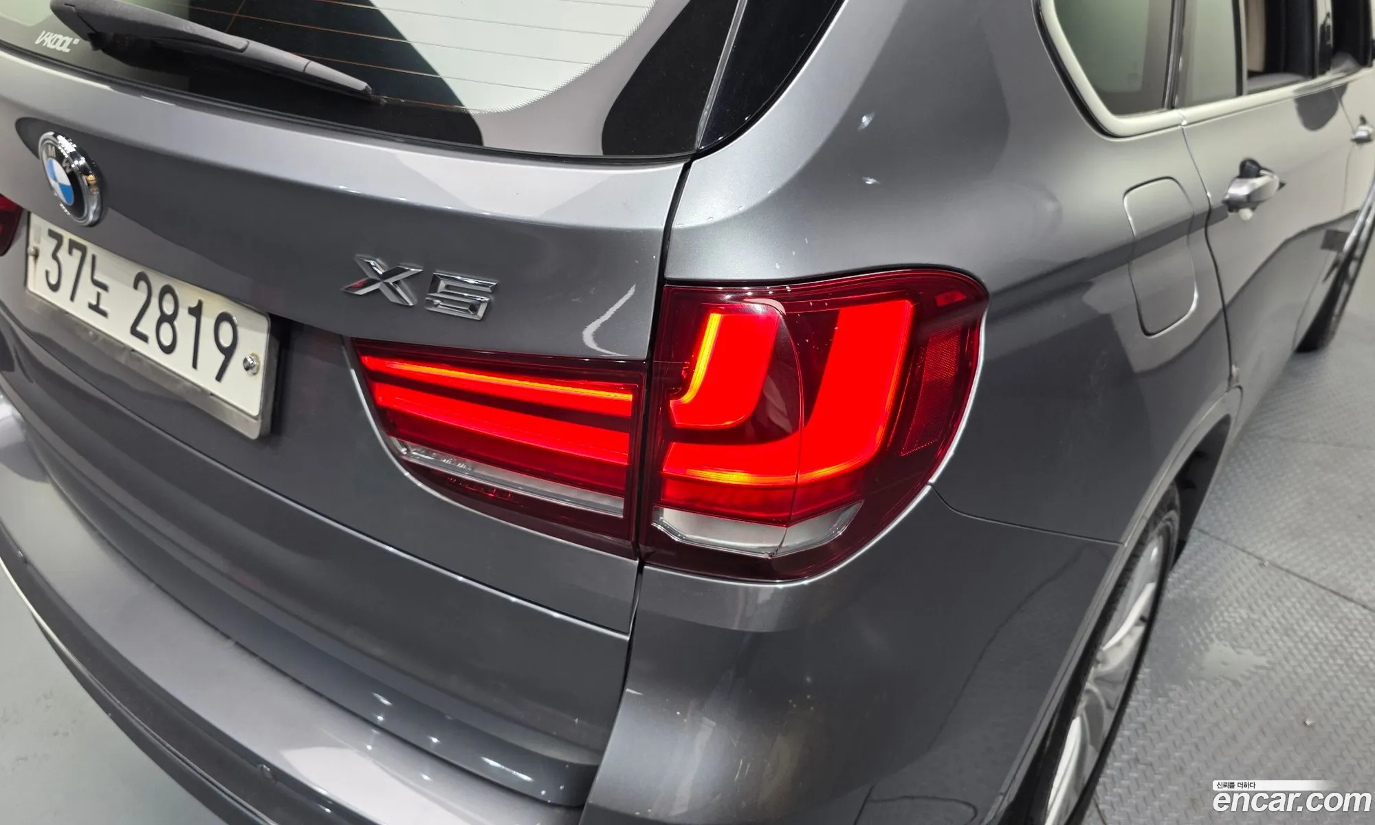 BMW X5 2013 WBAKS4100E0C32744 — 20