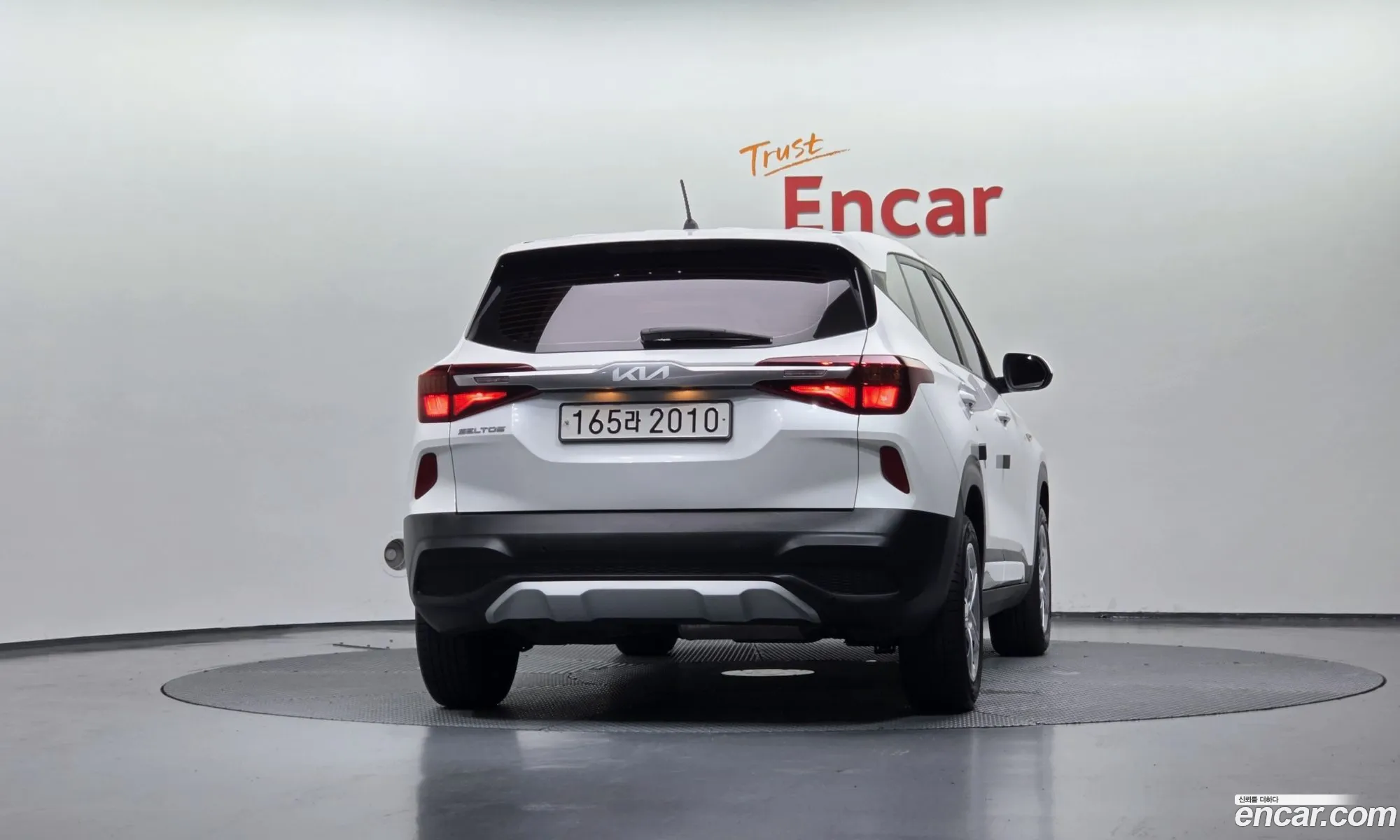 Kia Seltos 2021 — 3