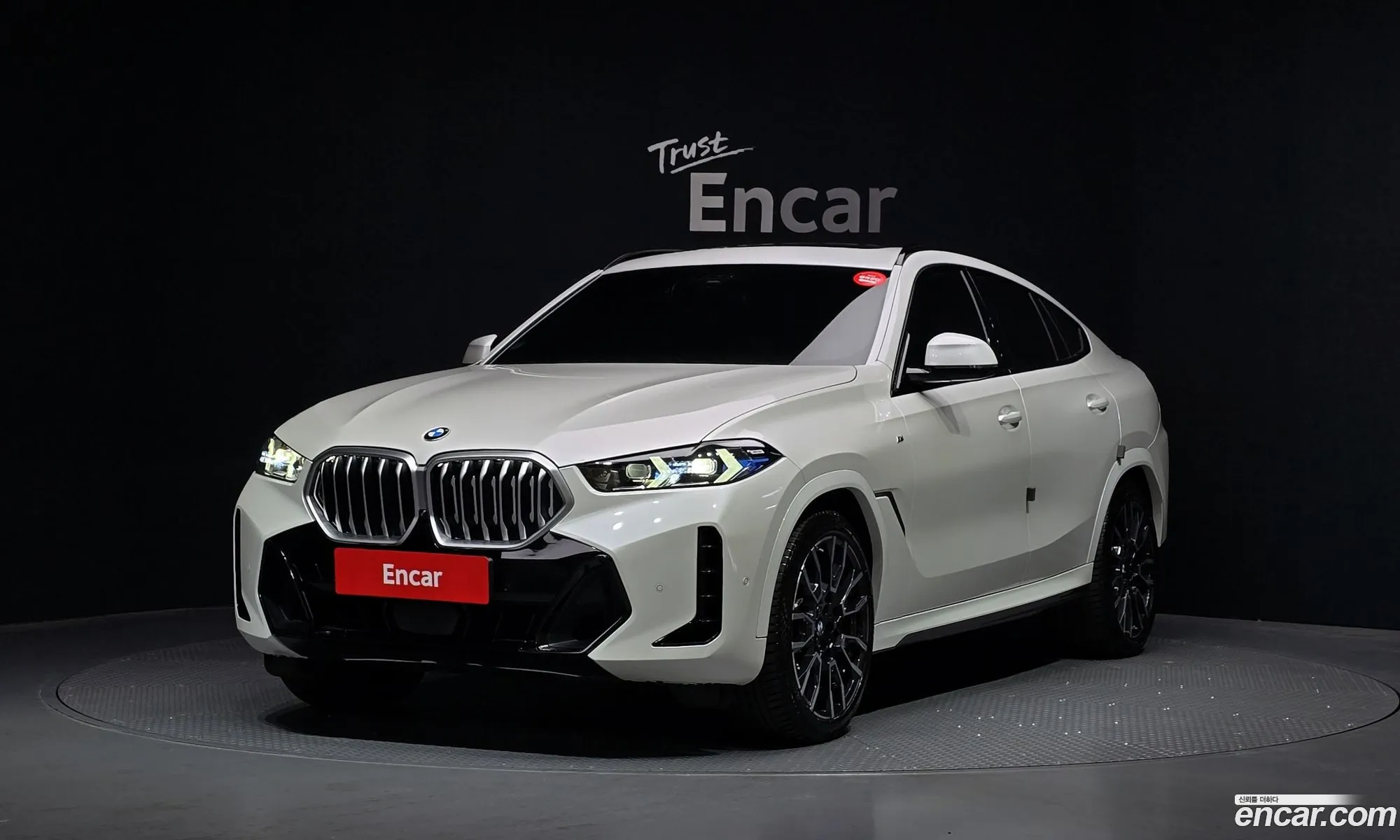 BMW X6 2024 WBA31EX04R9W42448 — 26