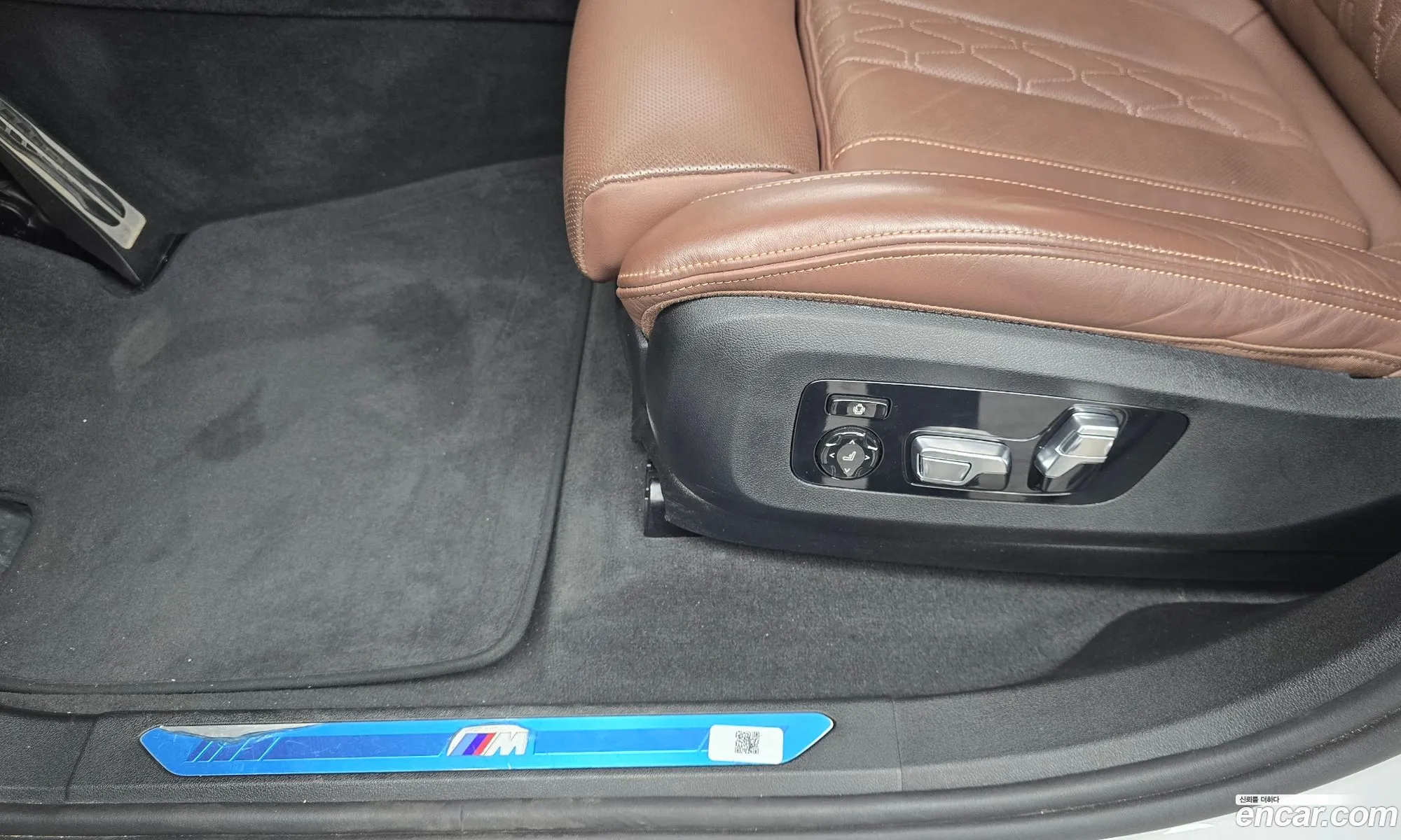 BMW X6 2024 WBA31EX04R9W42448 — 15