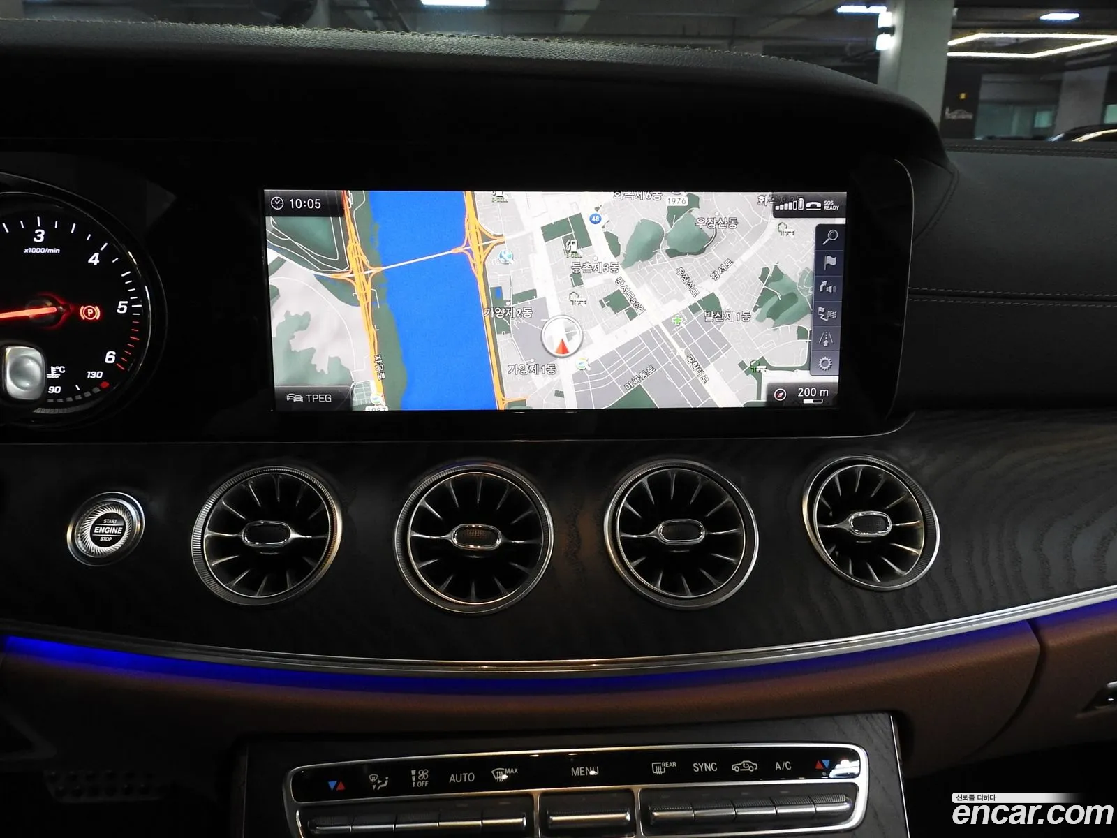 Mercedes-Benz E-Class W213 2018 — 14