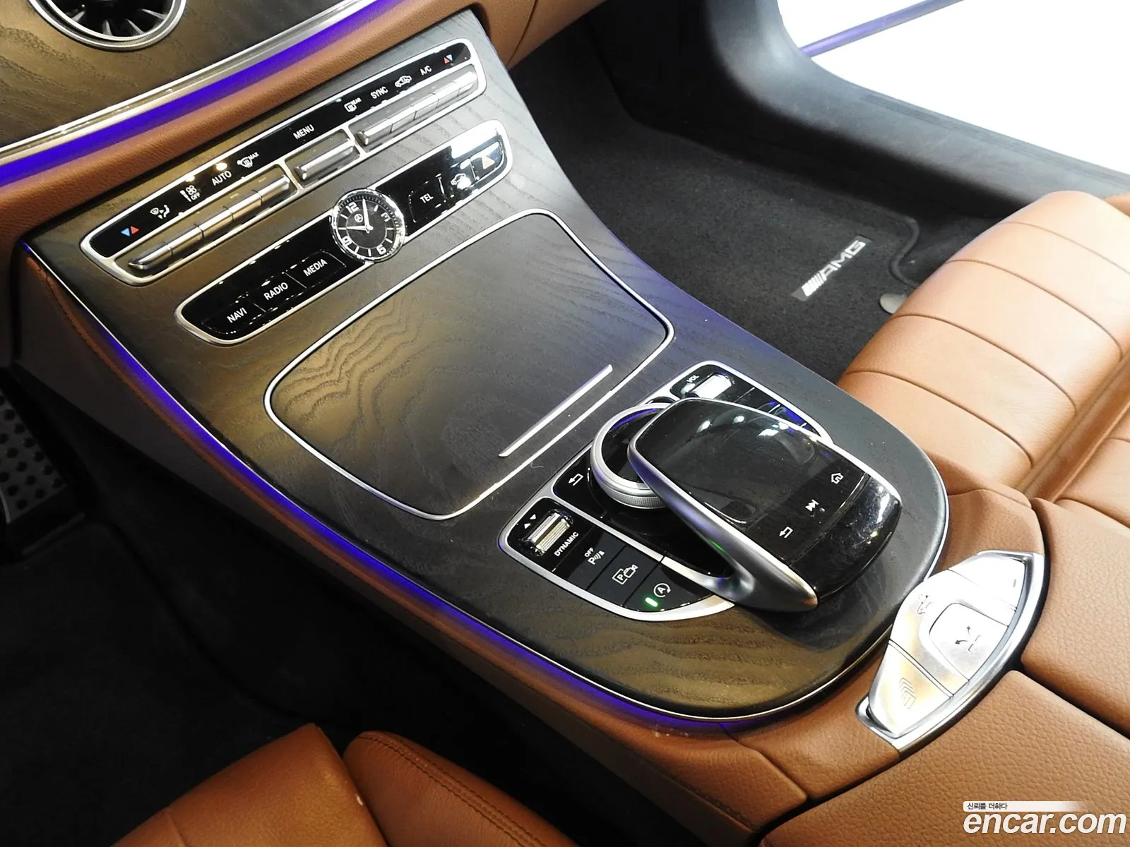 Mercedes-Benz E-Class W213 2018 — 16