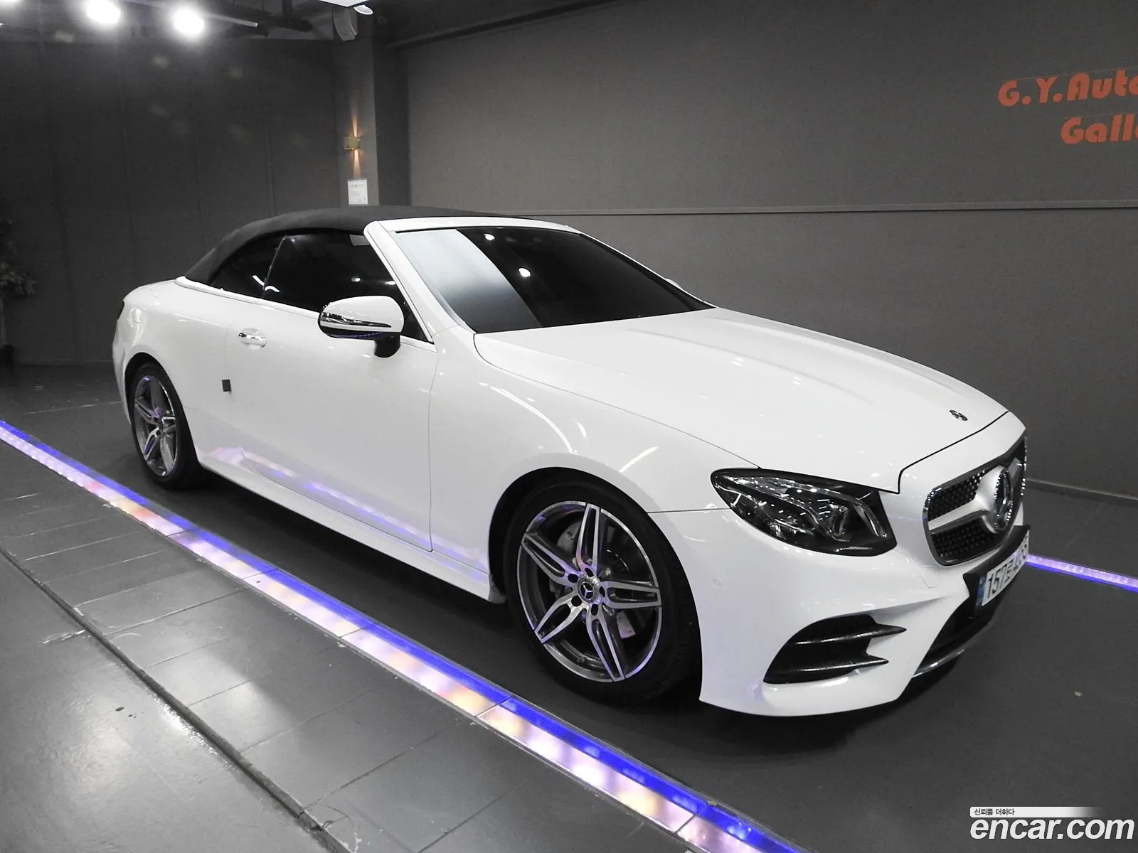 Mercedes-Benz E-Class W213 2018 — 13