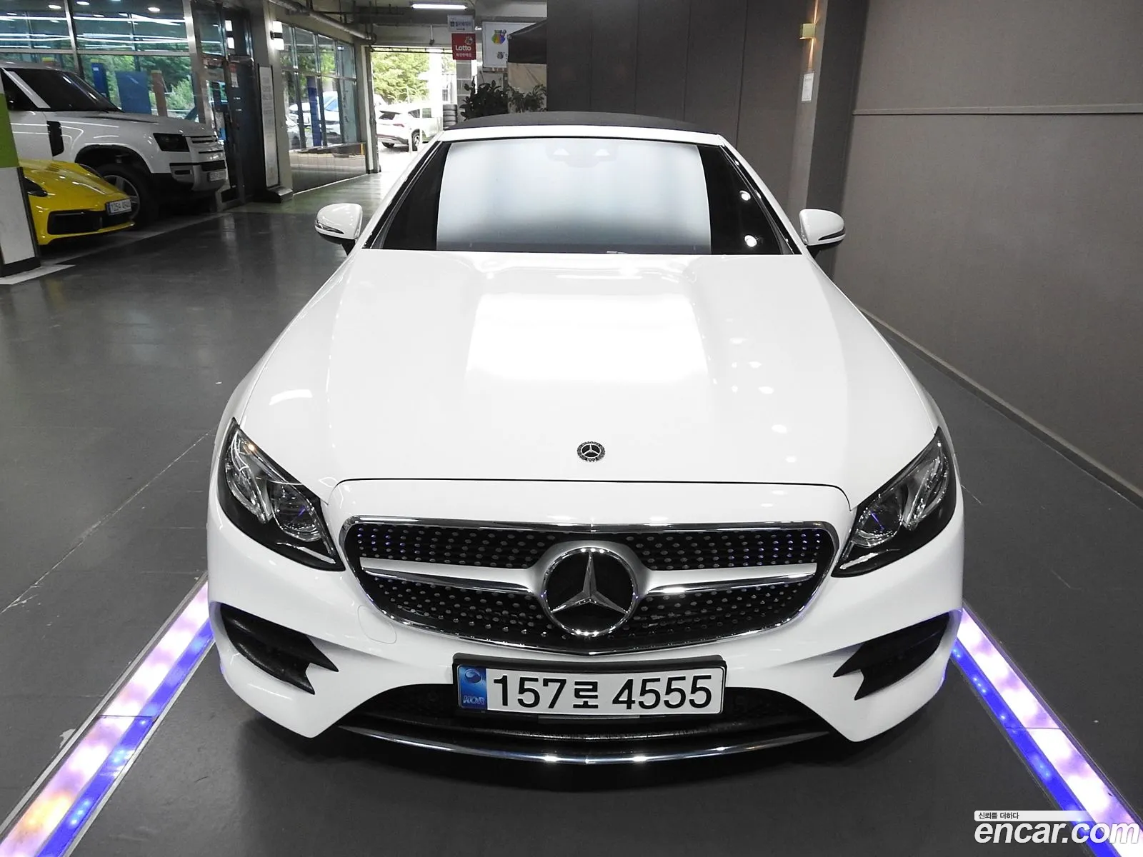 Mercedes-Benz E-Class W213 2018 — 4