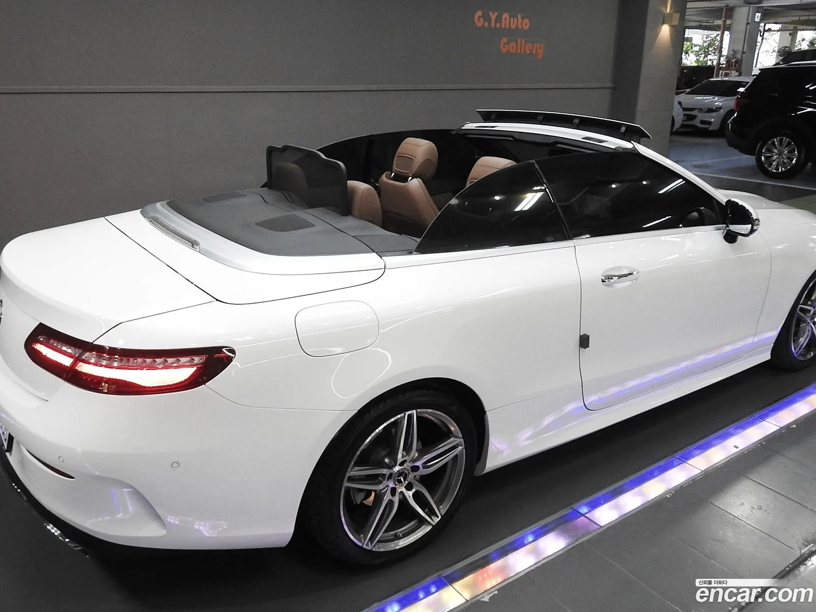 Mercedes-Benz E-Class W213 2018 — 7