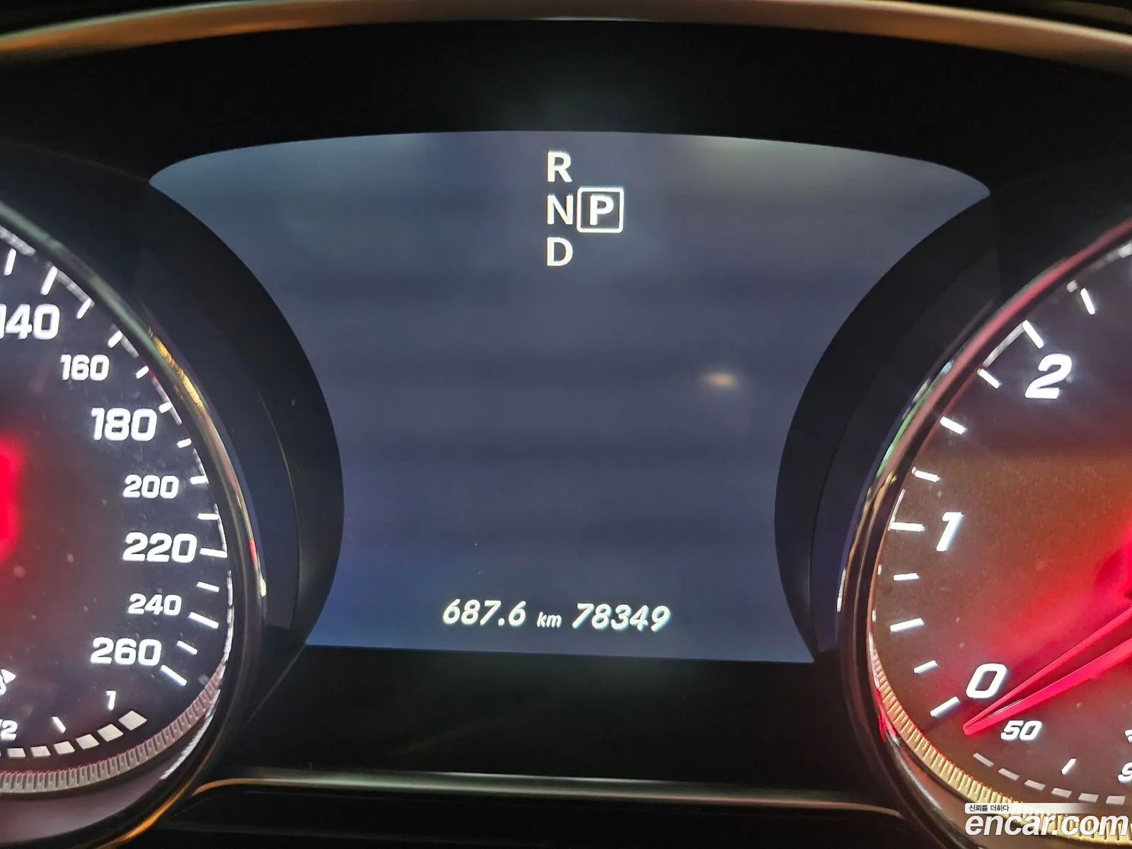 Mercedes-Benz E-Class W213 2018 — 20