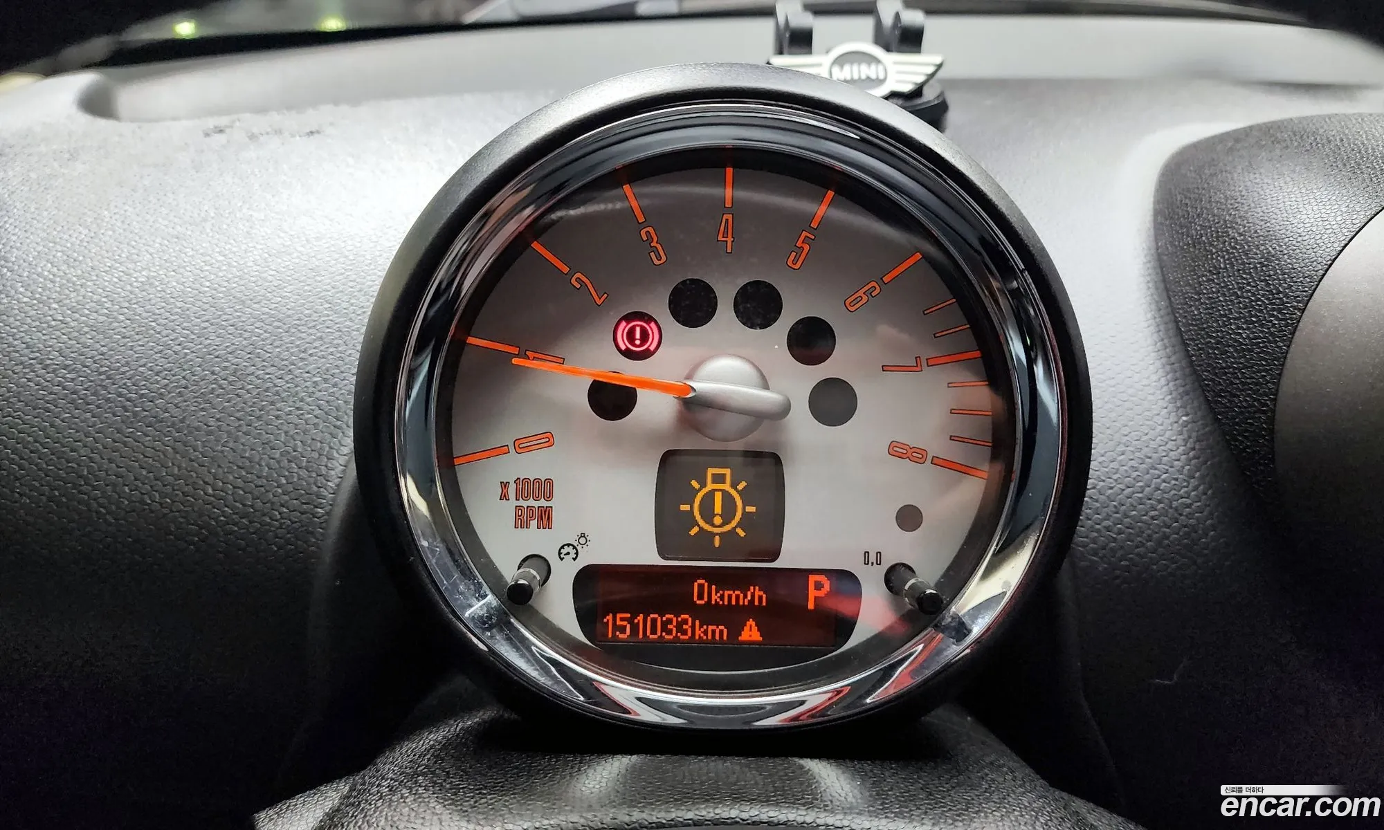 Mini Cooper Countryman 2011 WMWZB3105BWL04908 — 20