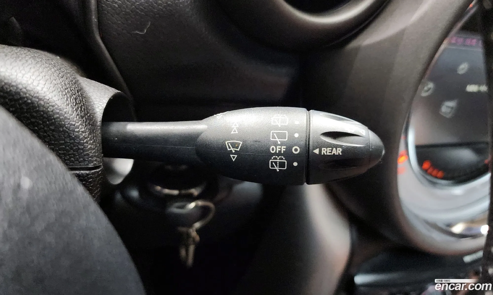 Mini Cooper Countryman 2011 WMWZB3105BWL04908 — 6