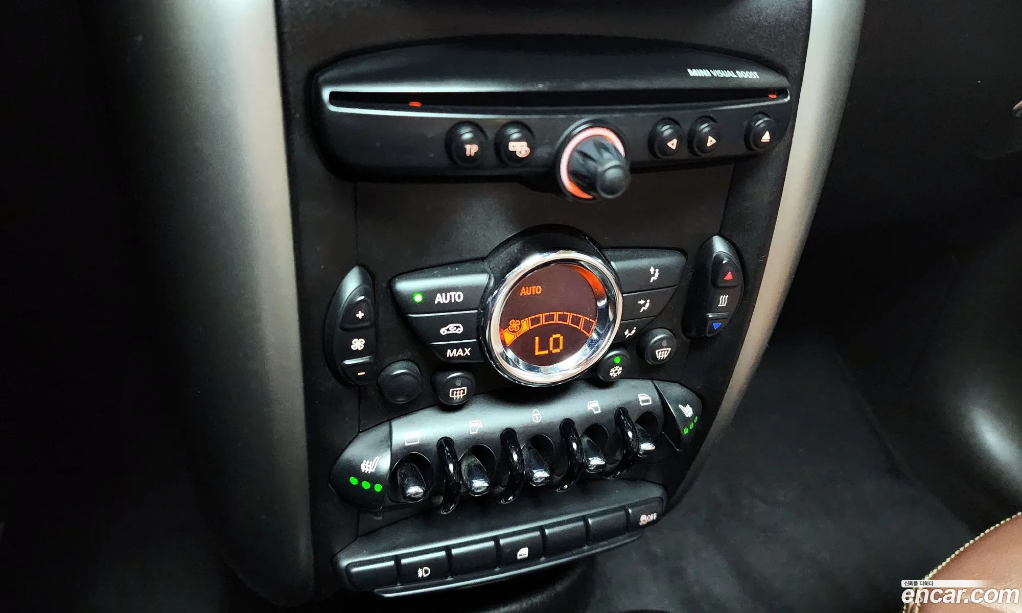 Mini Cooper Countryman 2011 WMWZB3105BWL04908 — 18