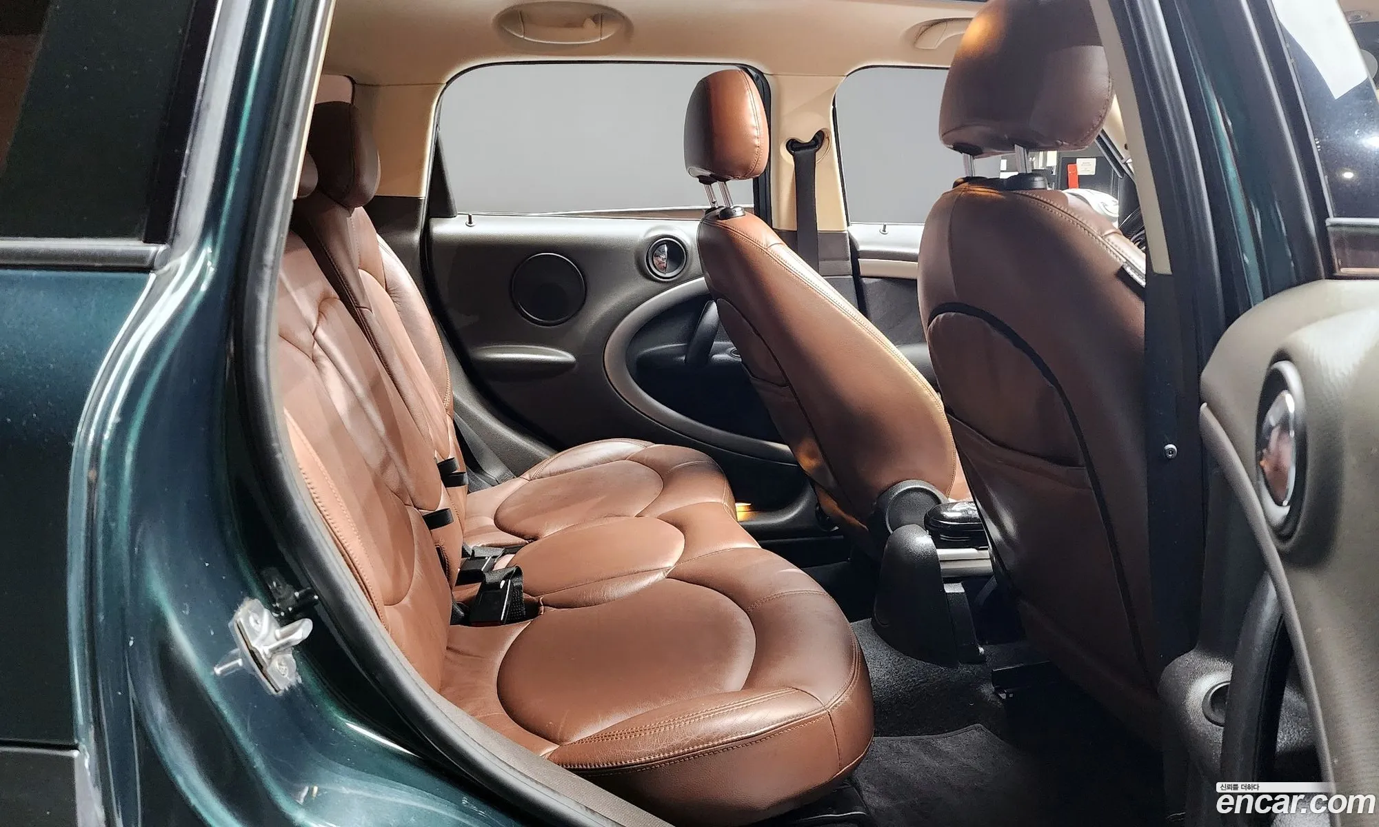 Mini Cooper Countryman 2011 WMWZB3105BWL04908 — 5