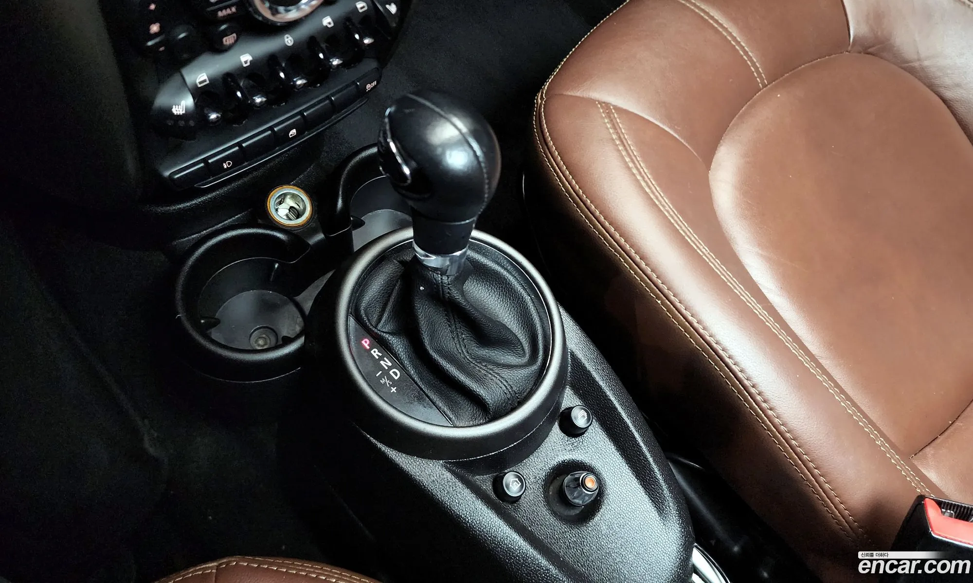 Mini Cooper Countryman 2011 WMWZB3105BWL04908 — 13