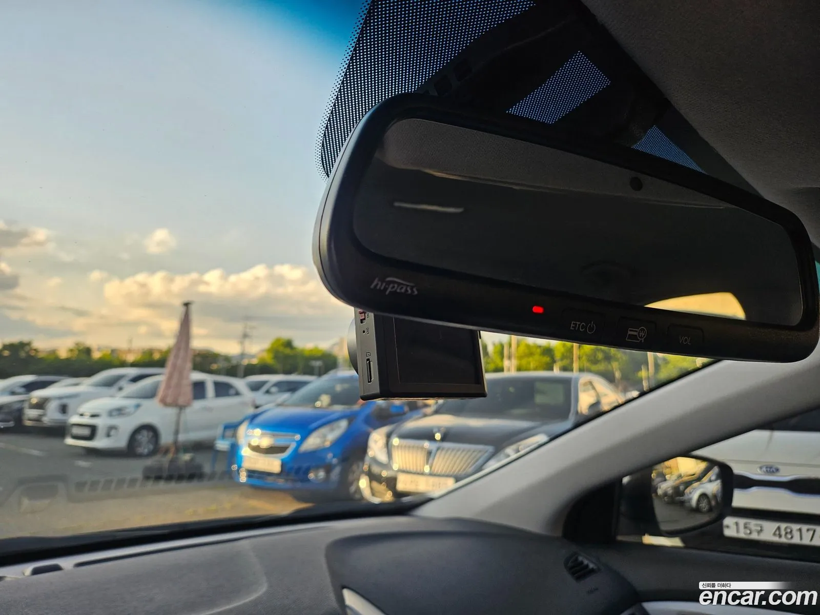 Hyundai Elantra 2014 — 4