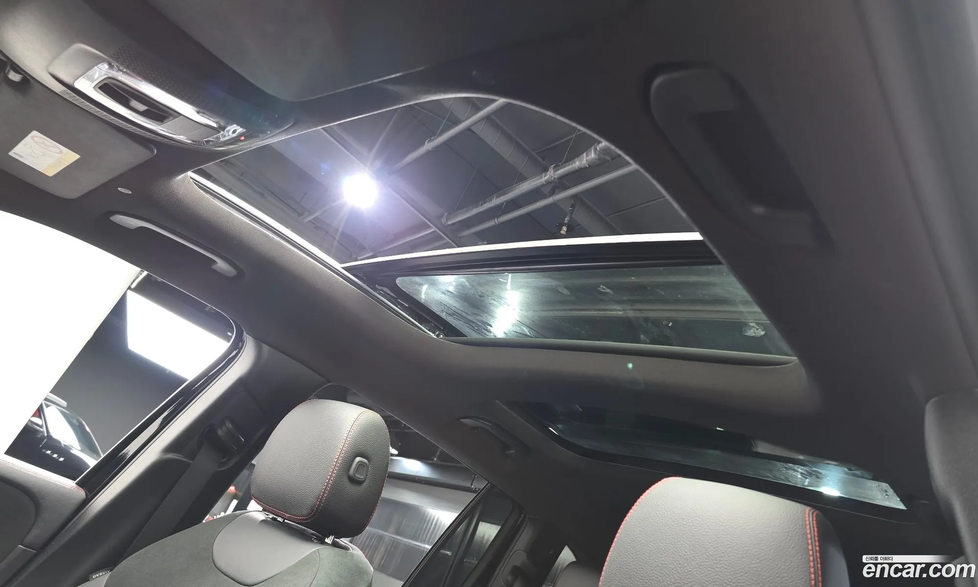 Mercedes-Benz GLB-Class X247 2023 — 21