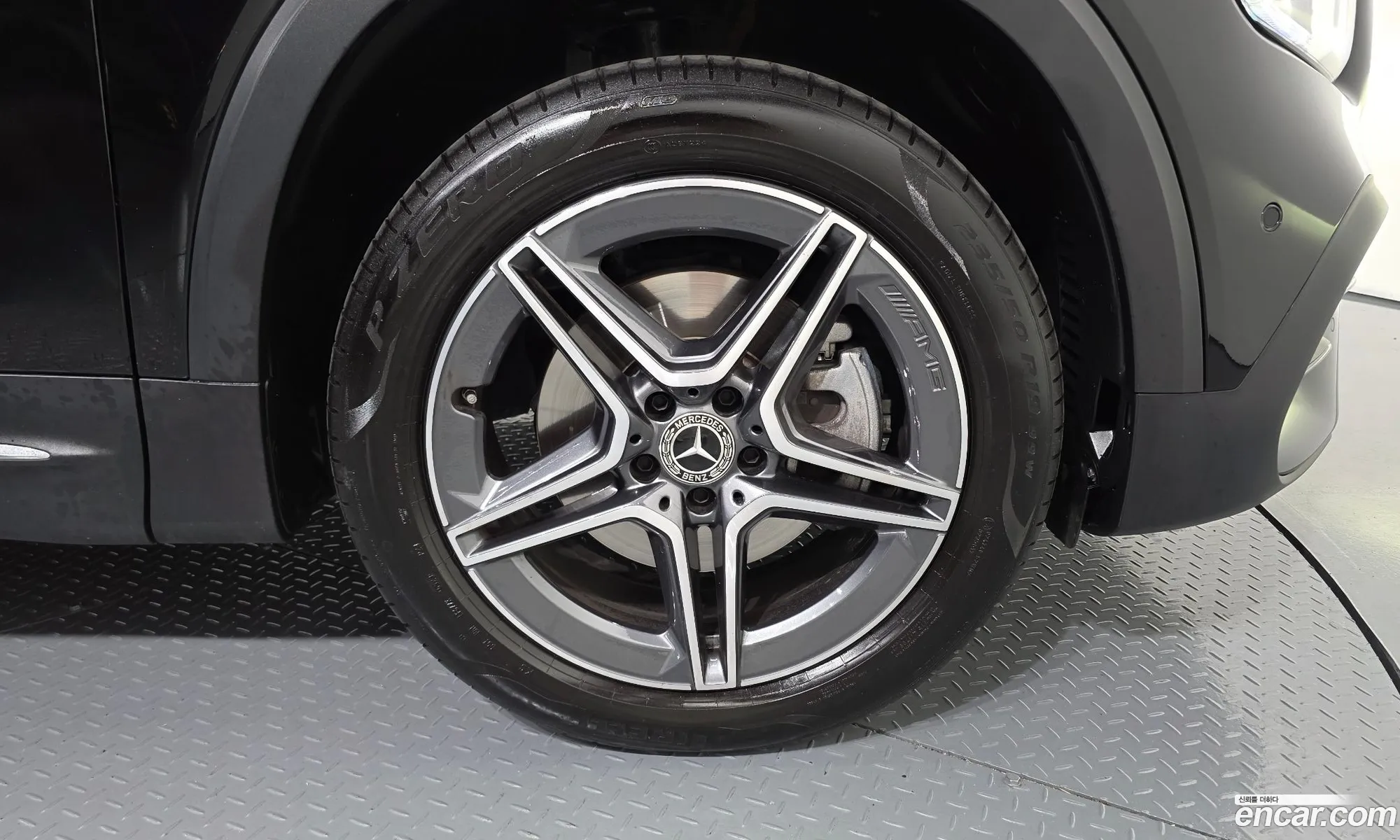 Mercedes-Benz GLB-Class X247 2023 — 10
