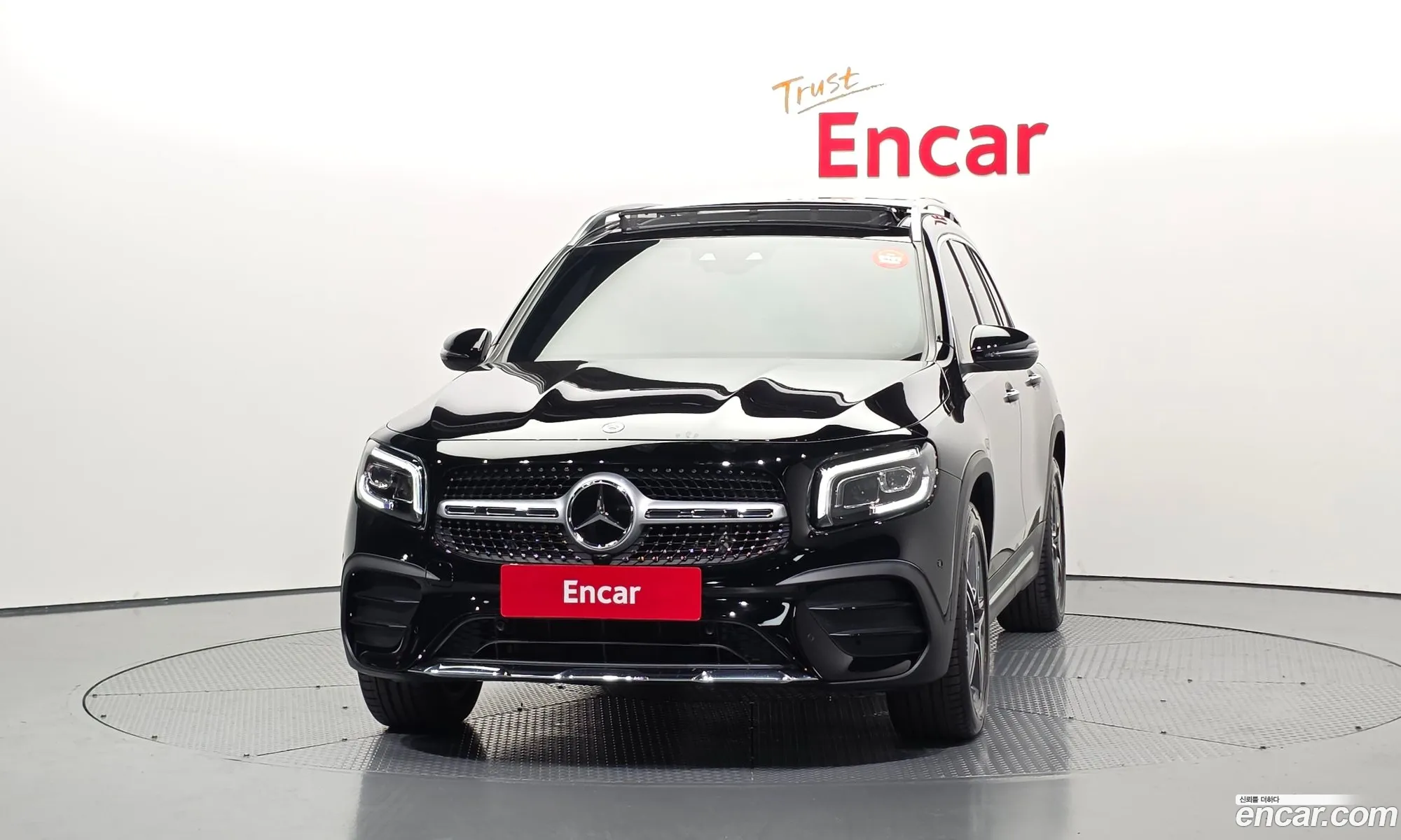 Mercedes-Benz GLB-Class X247 2023 — 8