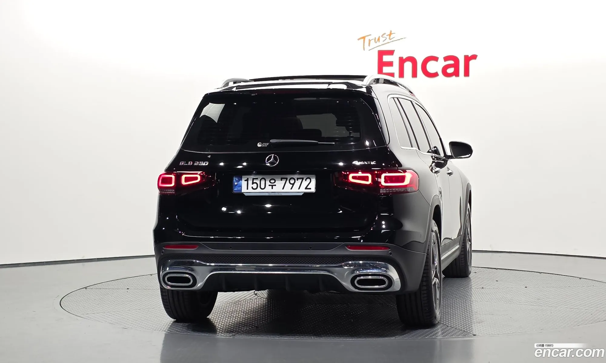 Mercedes-Benz GLB-Class X247 2023 — 5
