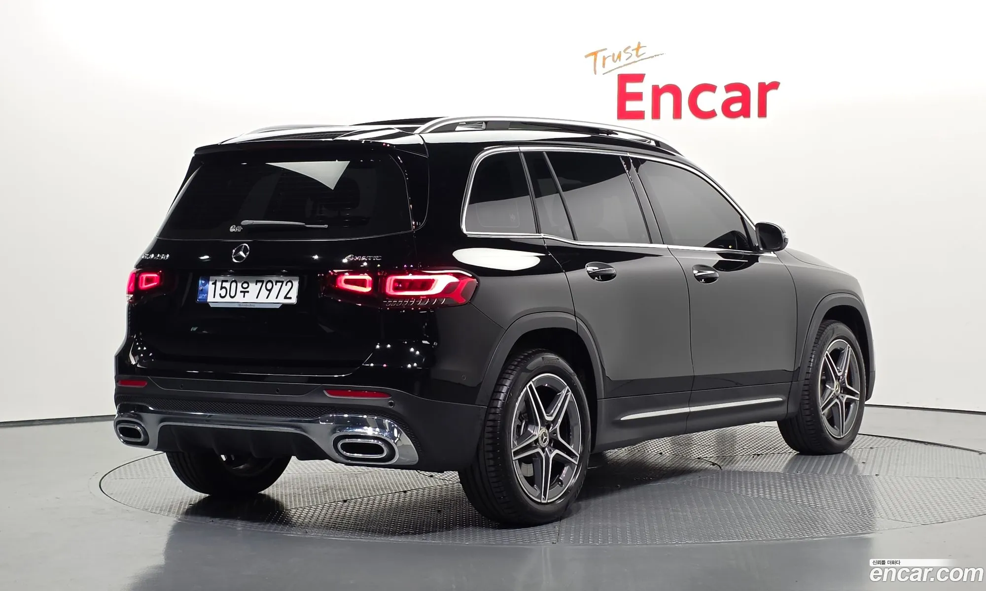 Mercedes-Benz GLB-Class X247 2023 — 22