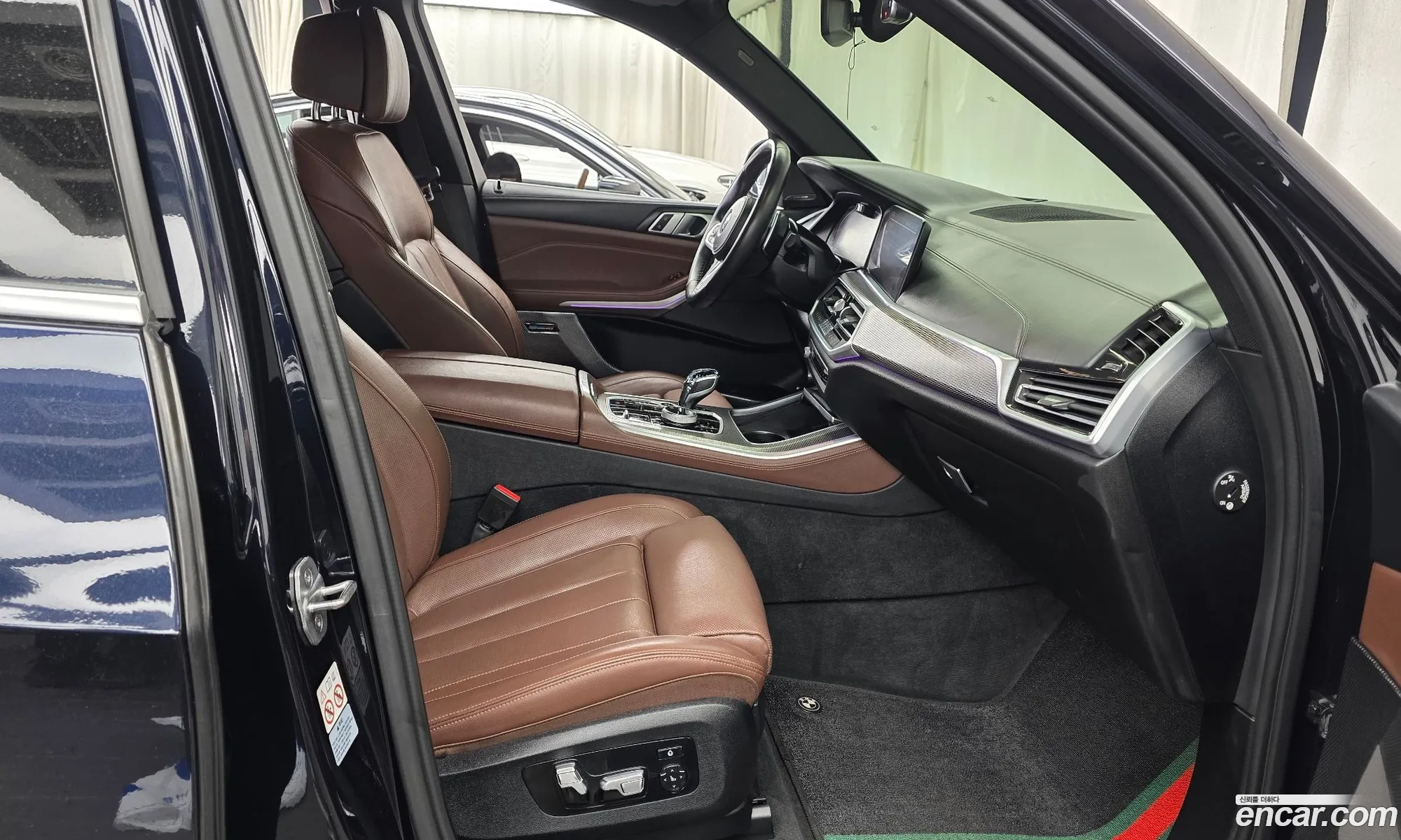 BMW X5 2020 — 22