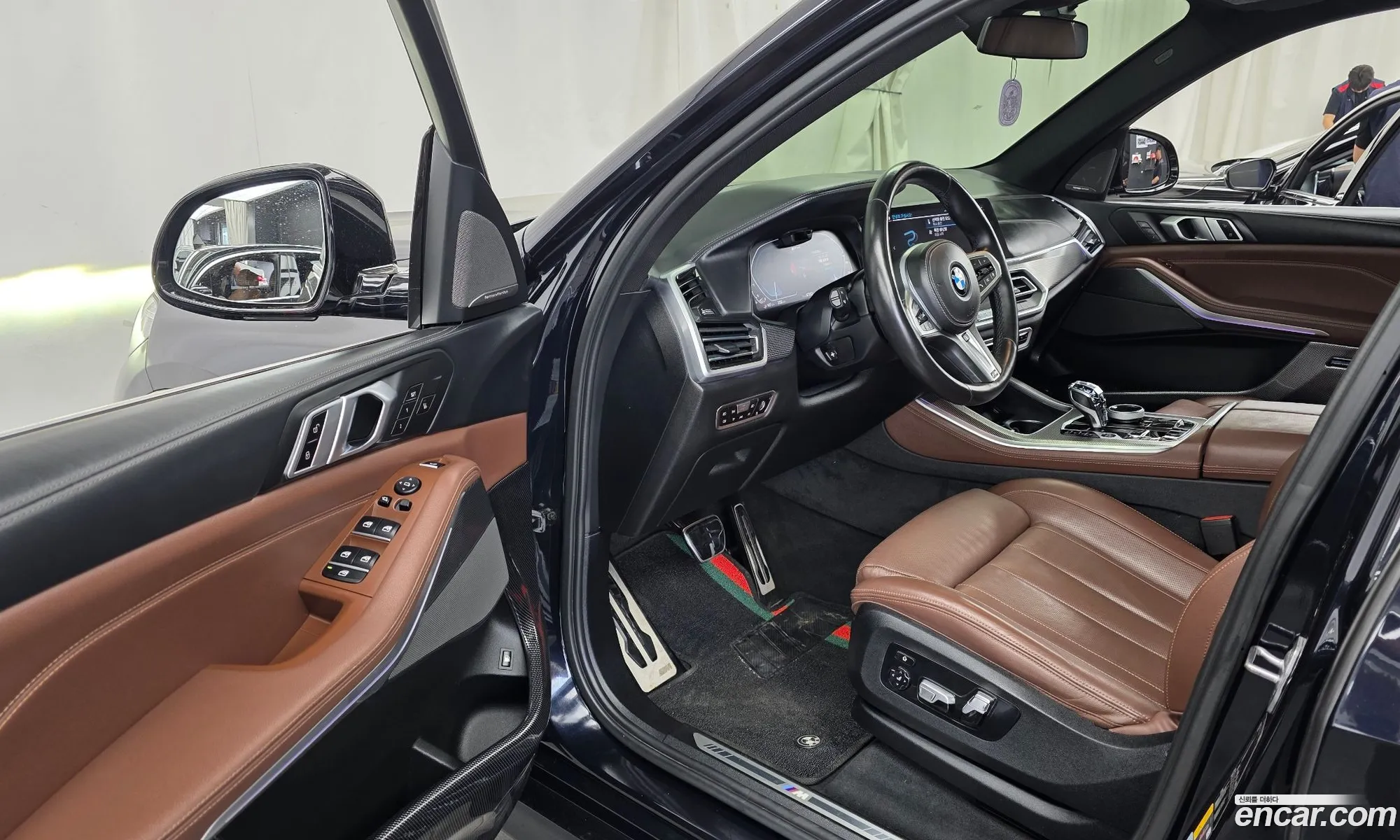 BMW X5 2020 — 25