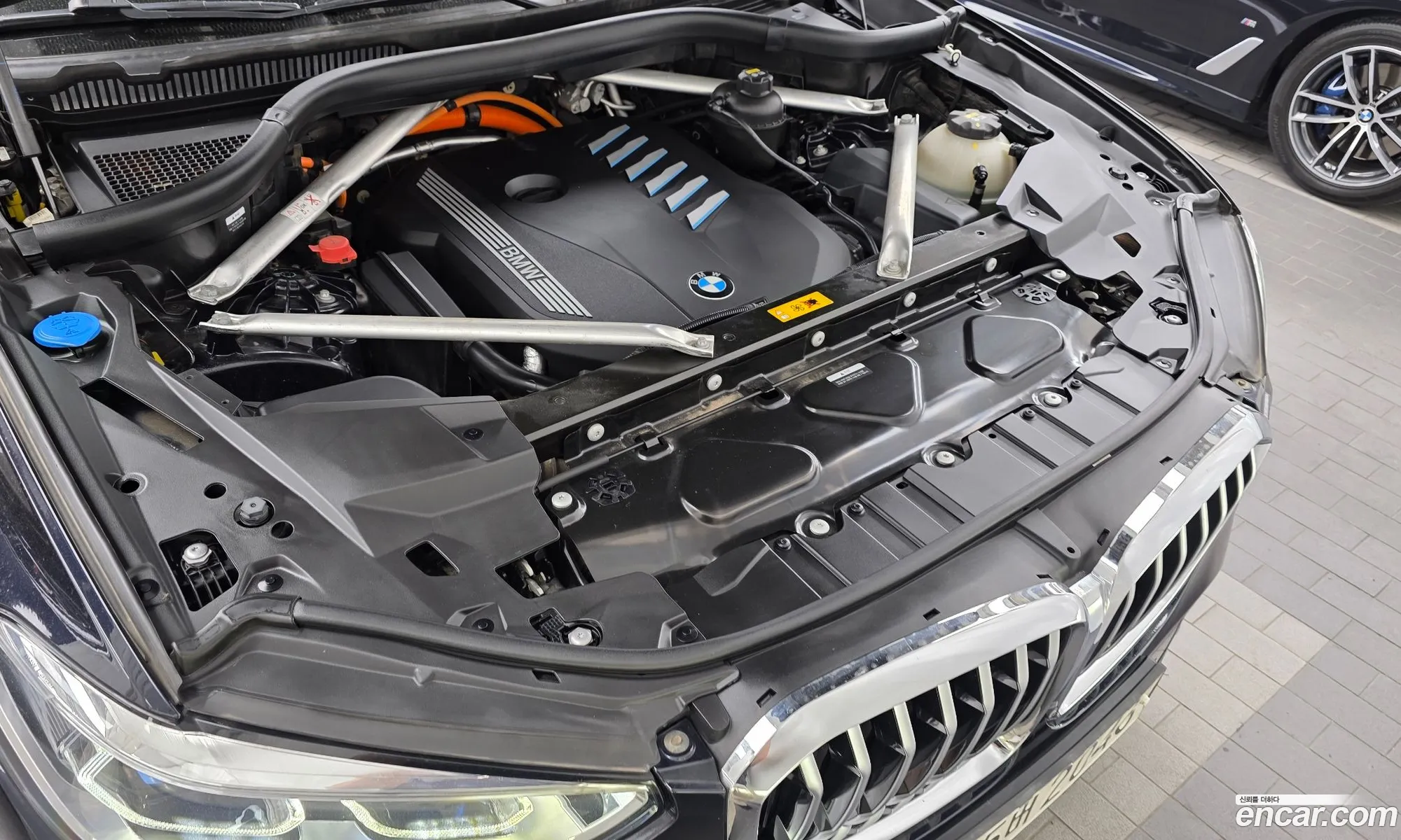 BMW X5 2020 — 12