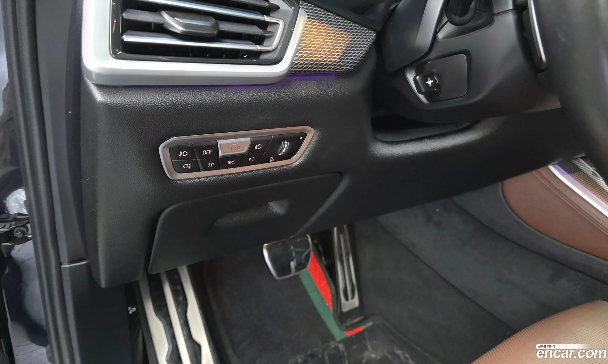 BMW X5 2020 — 13