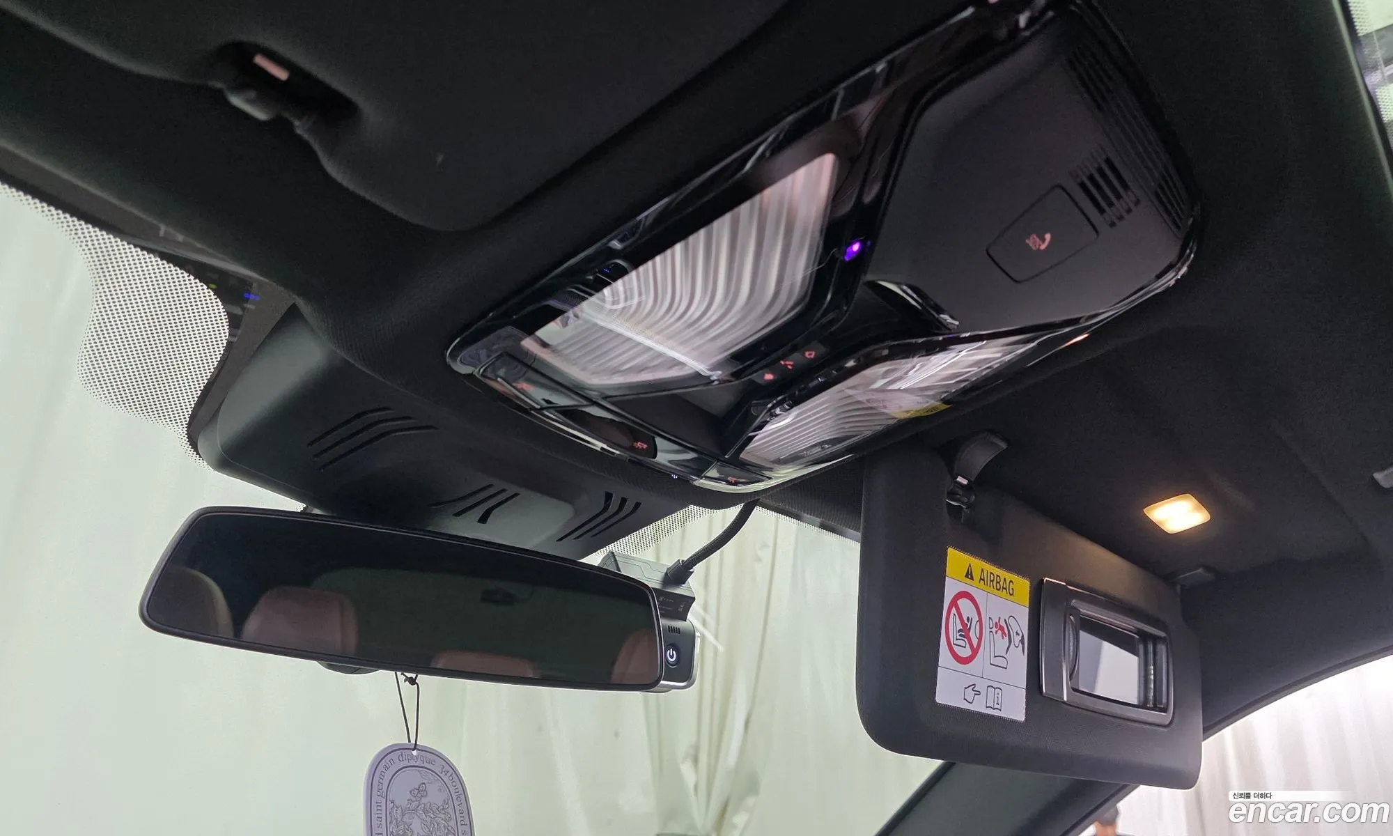 BMW X5 2020 — 16
