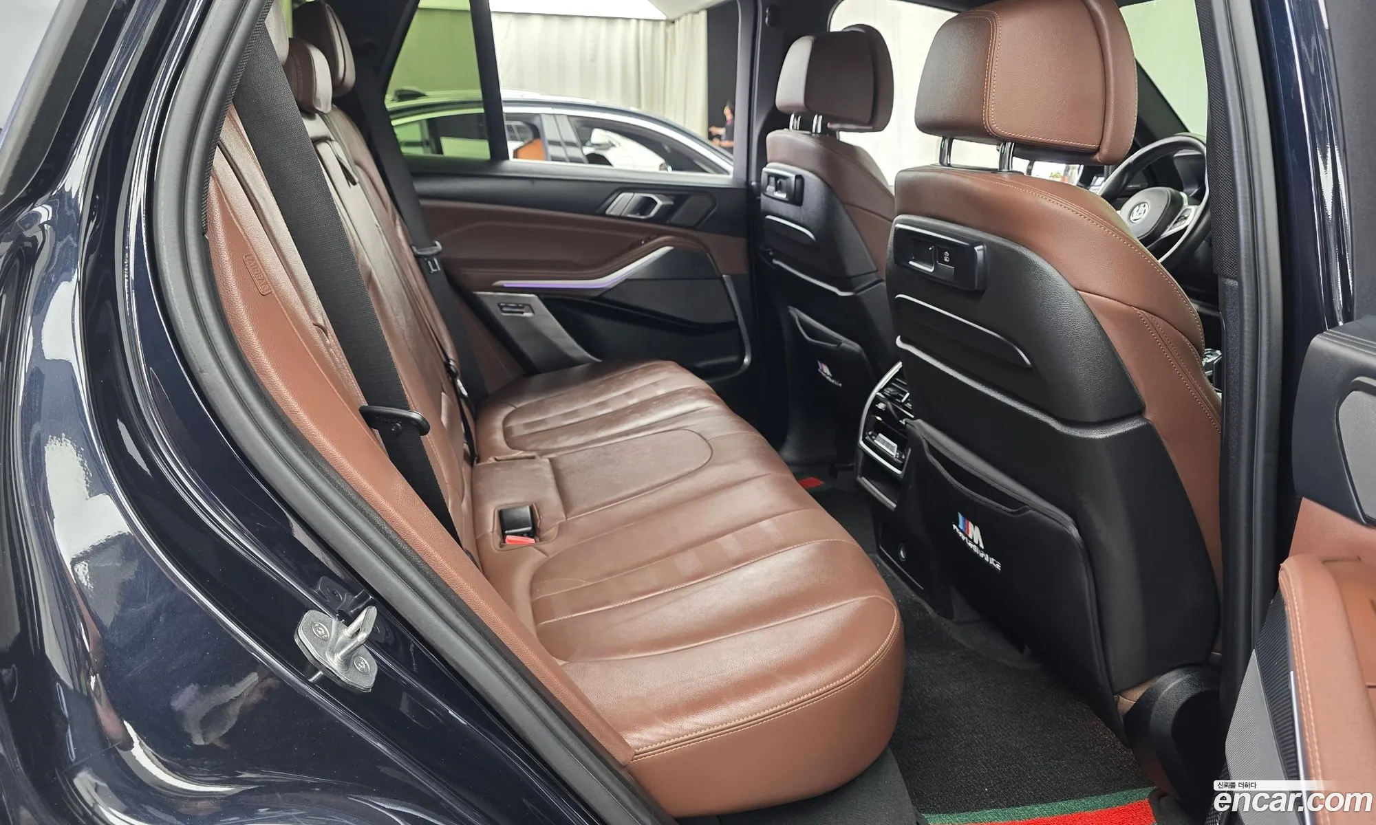 BMW X5 2020 — 26