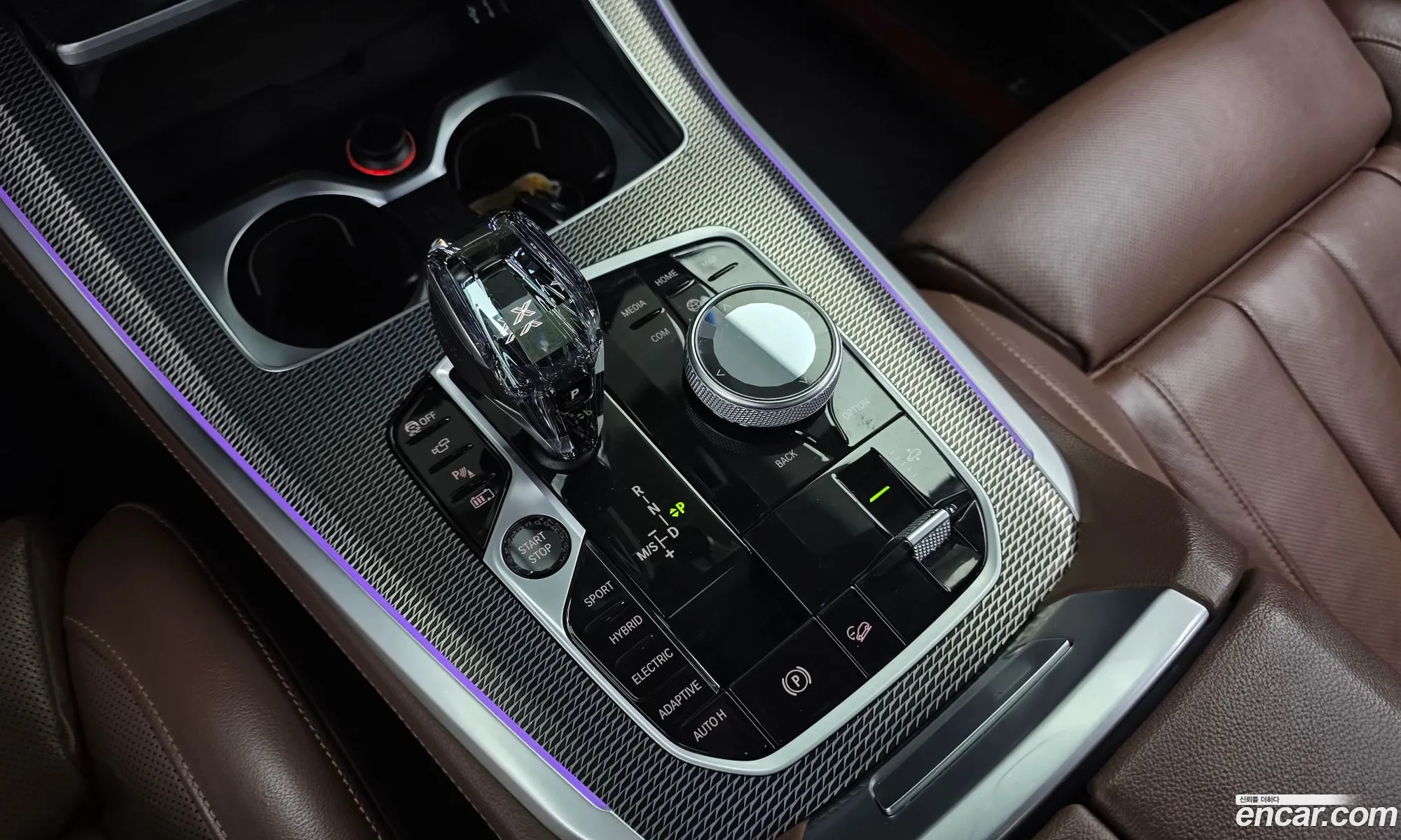 BMW X5 2020 — 14