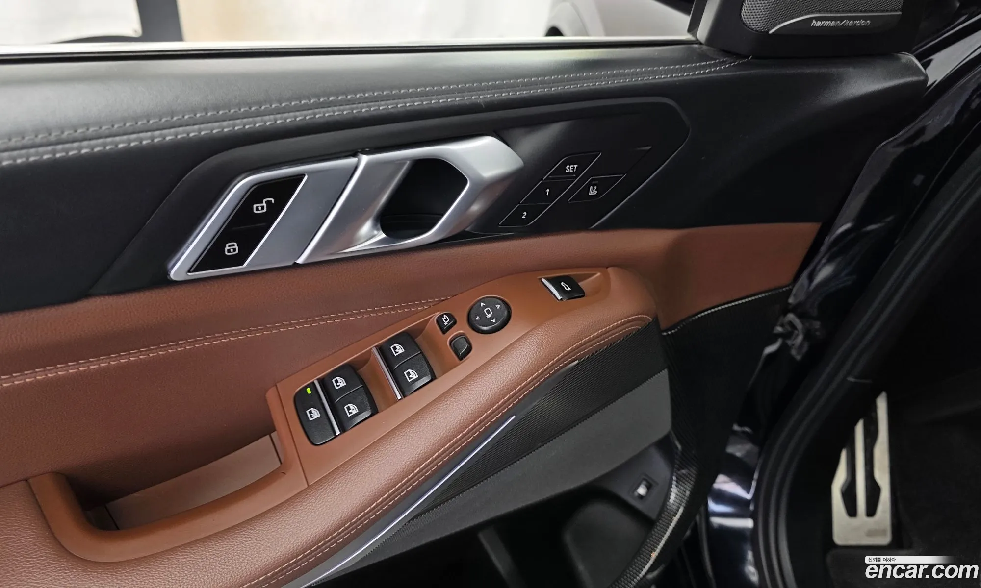 BMW X5 2020 — 23