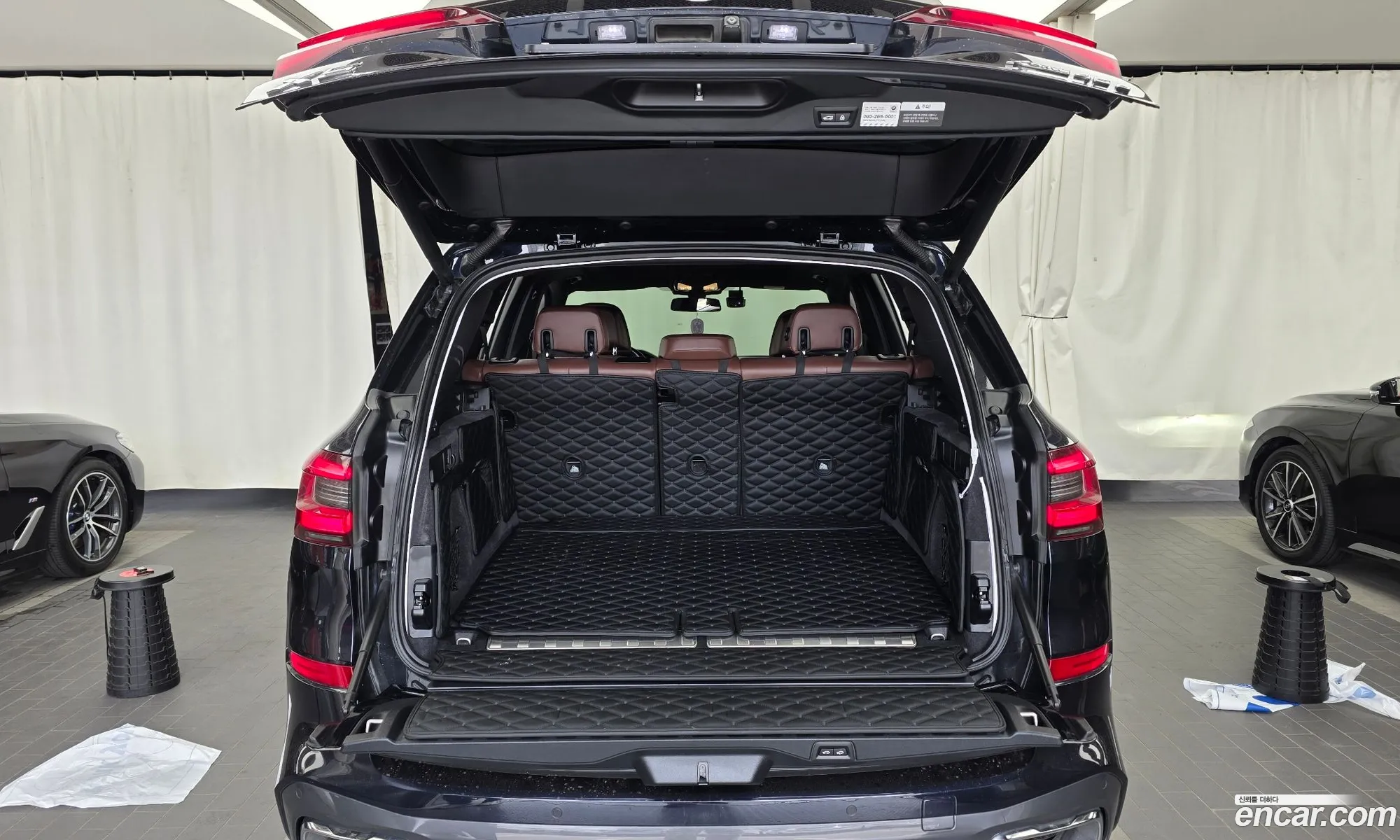 BMW X5 2020 — 18