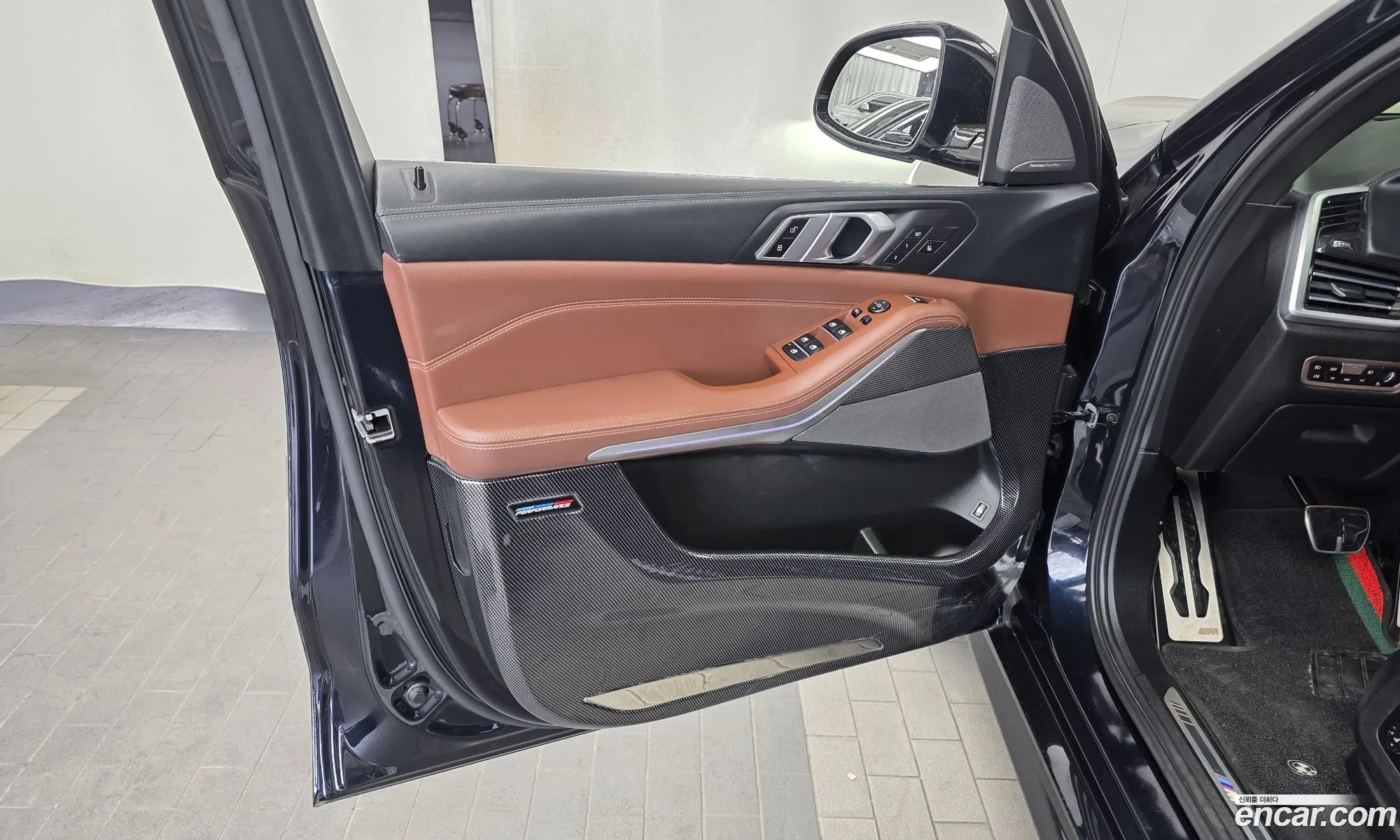 BMW X5 2020 — 20