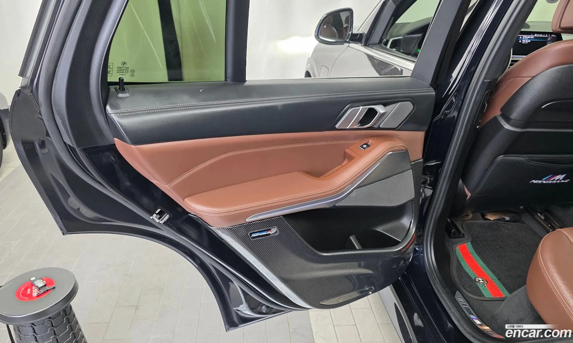 BMW X5 2020 — 11