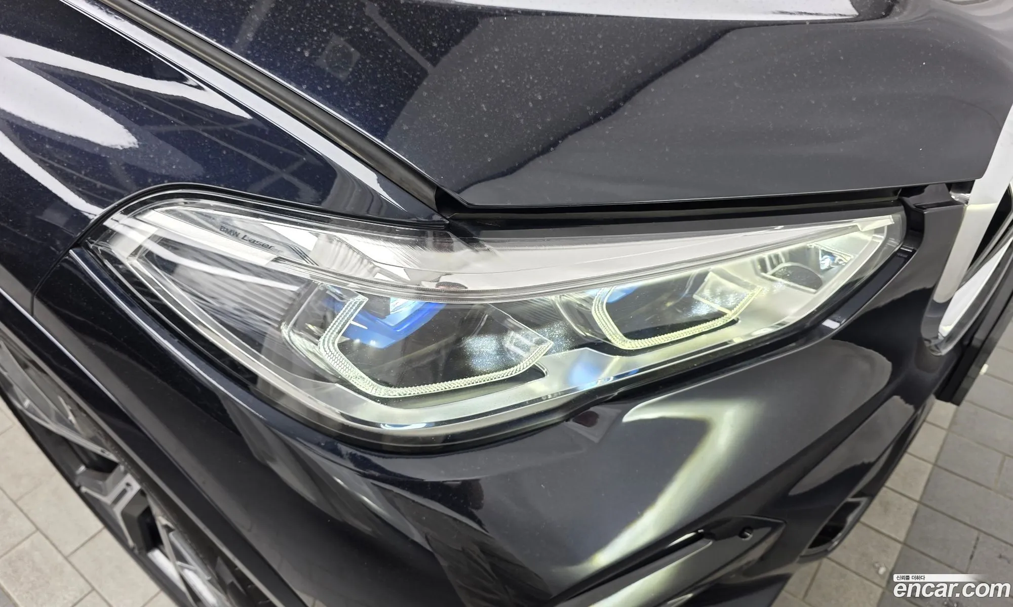 BMW X5 2020 — 19
