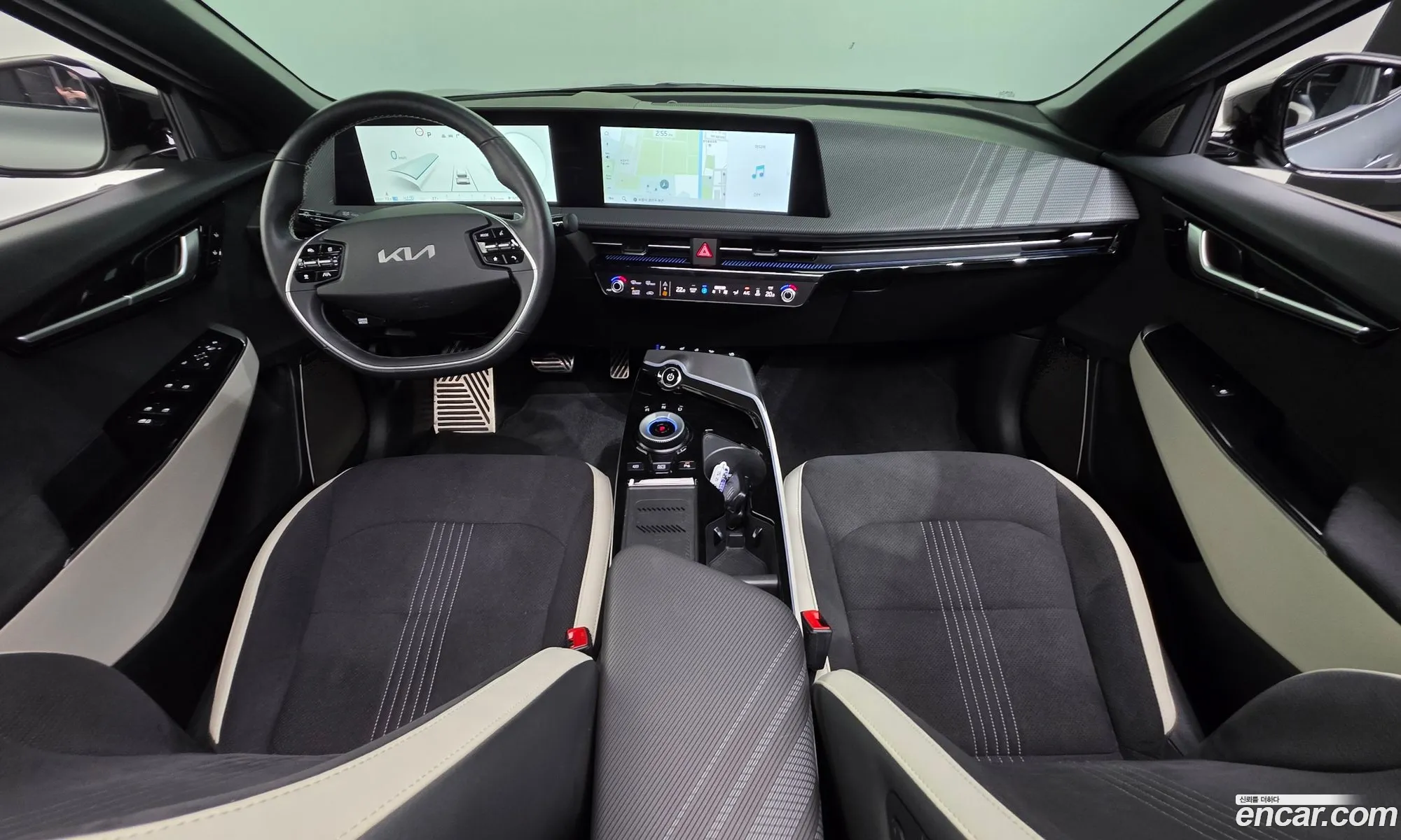Kia EV6 2024 — 3