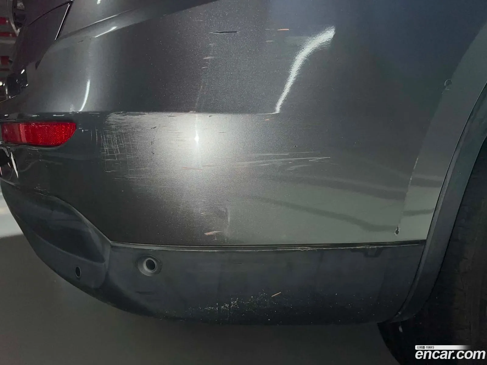Renault Korea (Samsung) QM6 2019 — 2