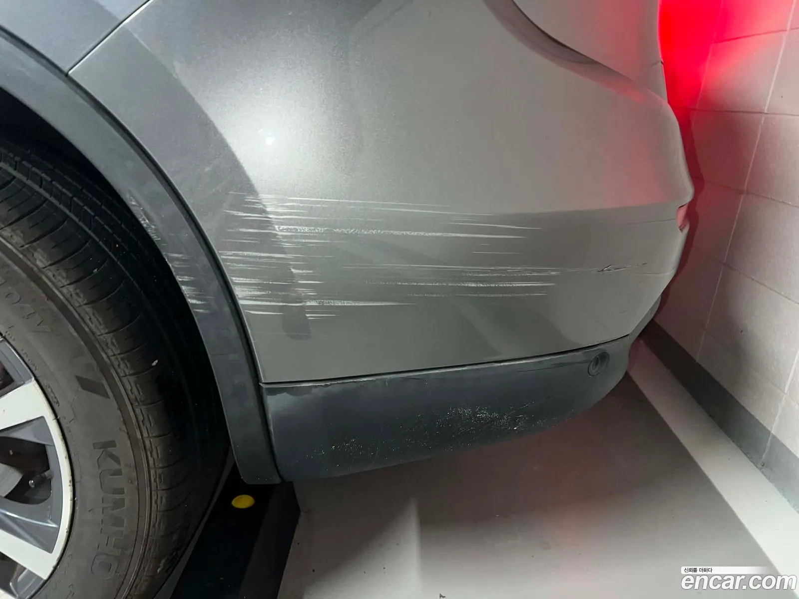 Renault Korea (Samsung) QM6 2019 — 4