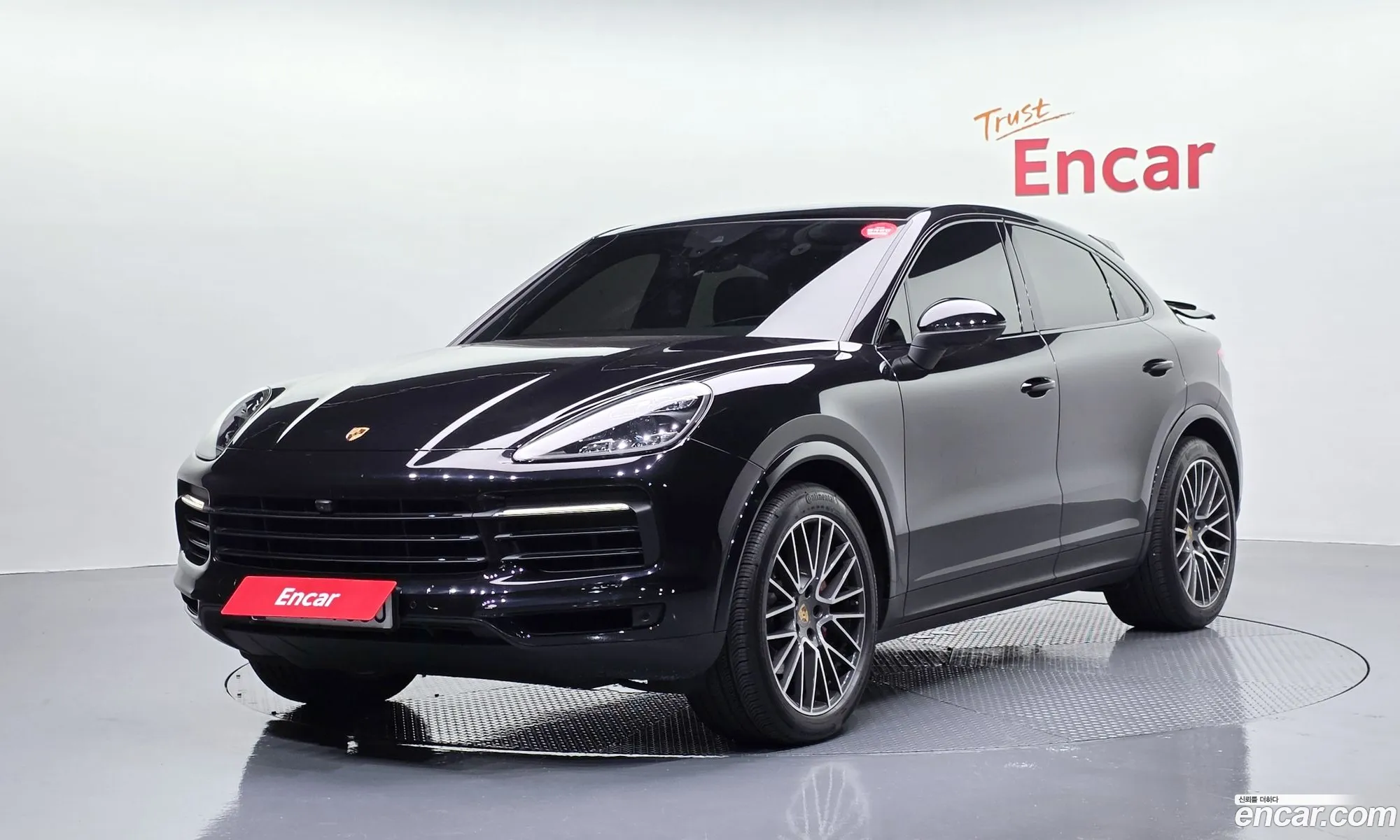 Porsche Cayenne 2020 WP1BA29Y0LDA67431 — 26