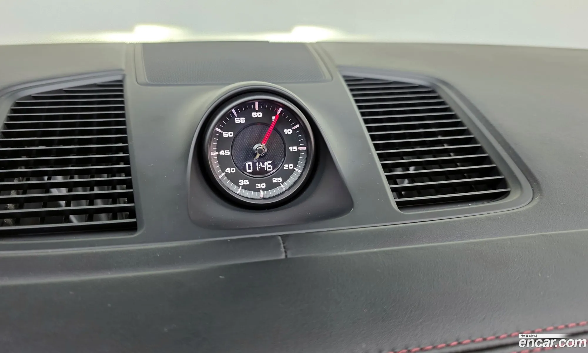 Porsche Cayenne 2020 WP1BA29Y0LDA67431 — 23