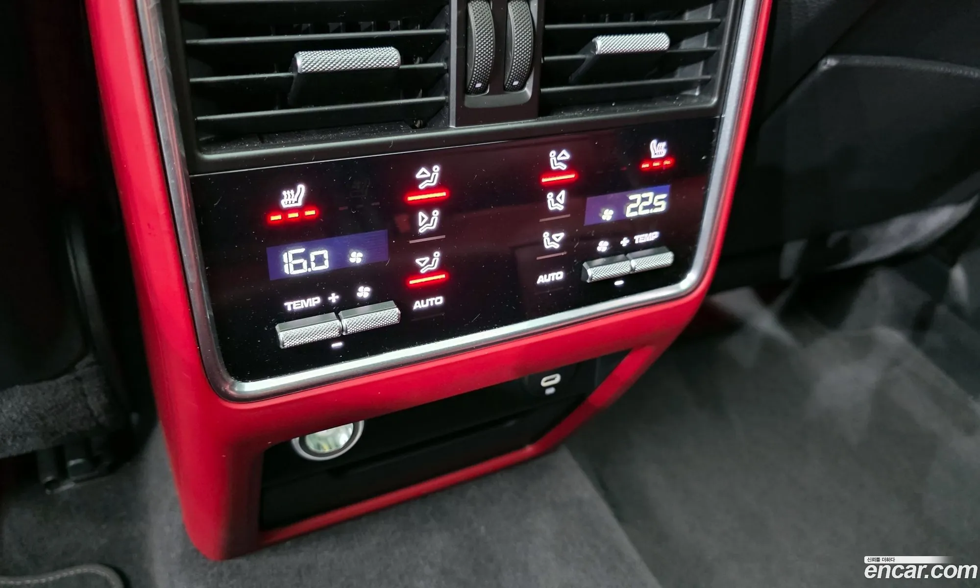 Porsche Cayenne 2020 WP1BA29Y0LDA67431 — 13